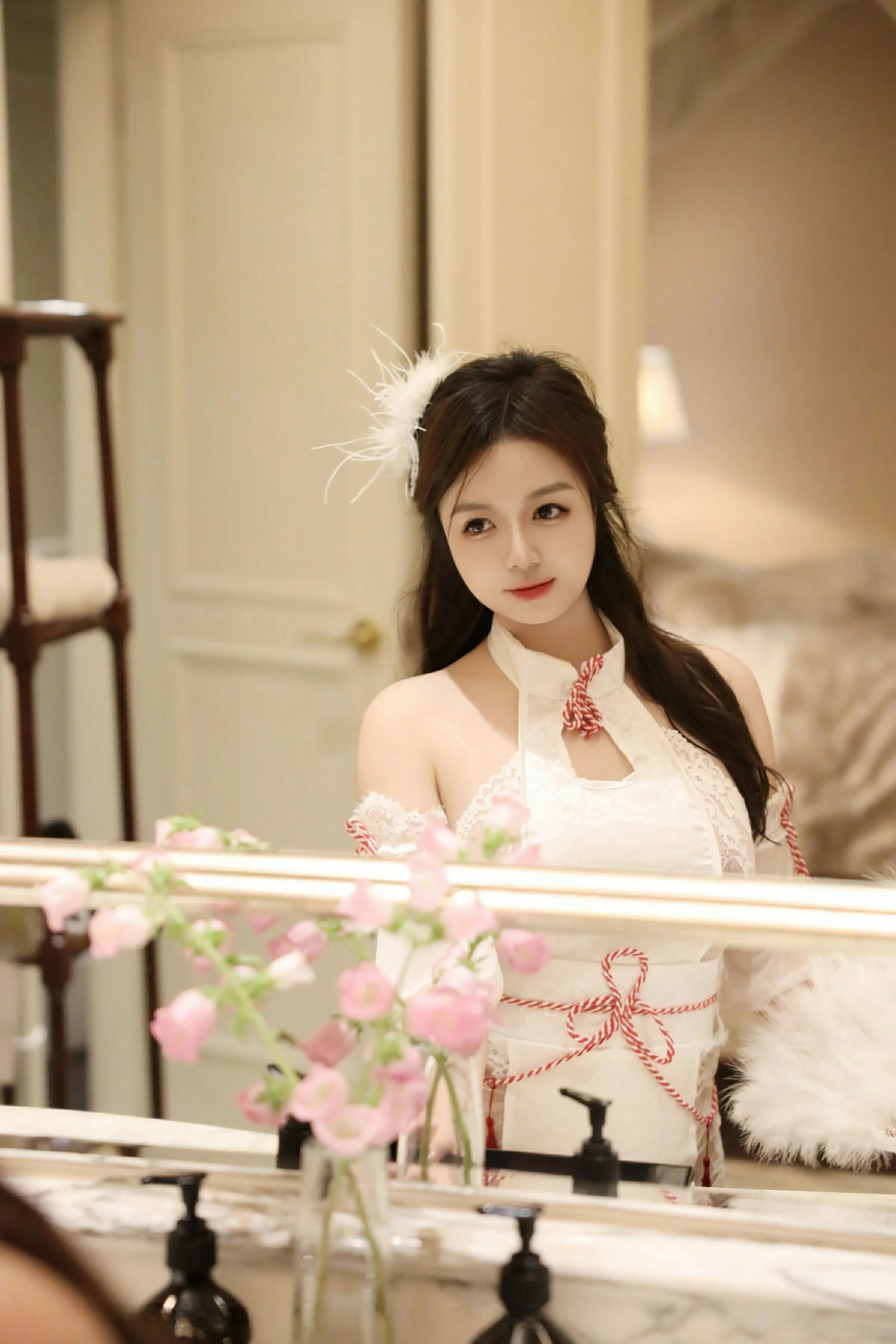 XiuRen 秀人 No.9698 沈思怡 [61P]