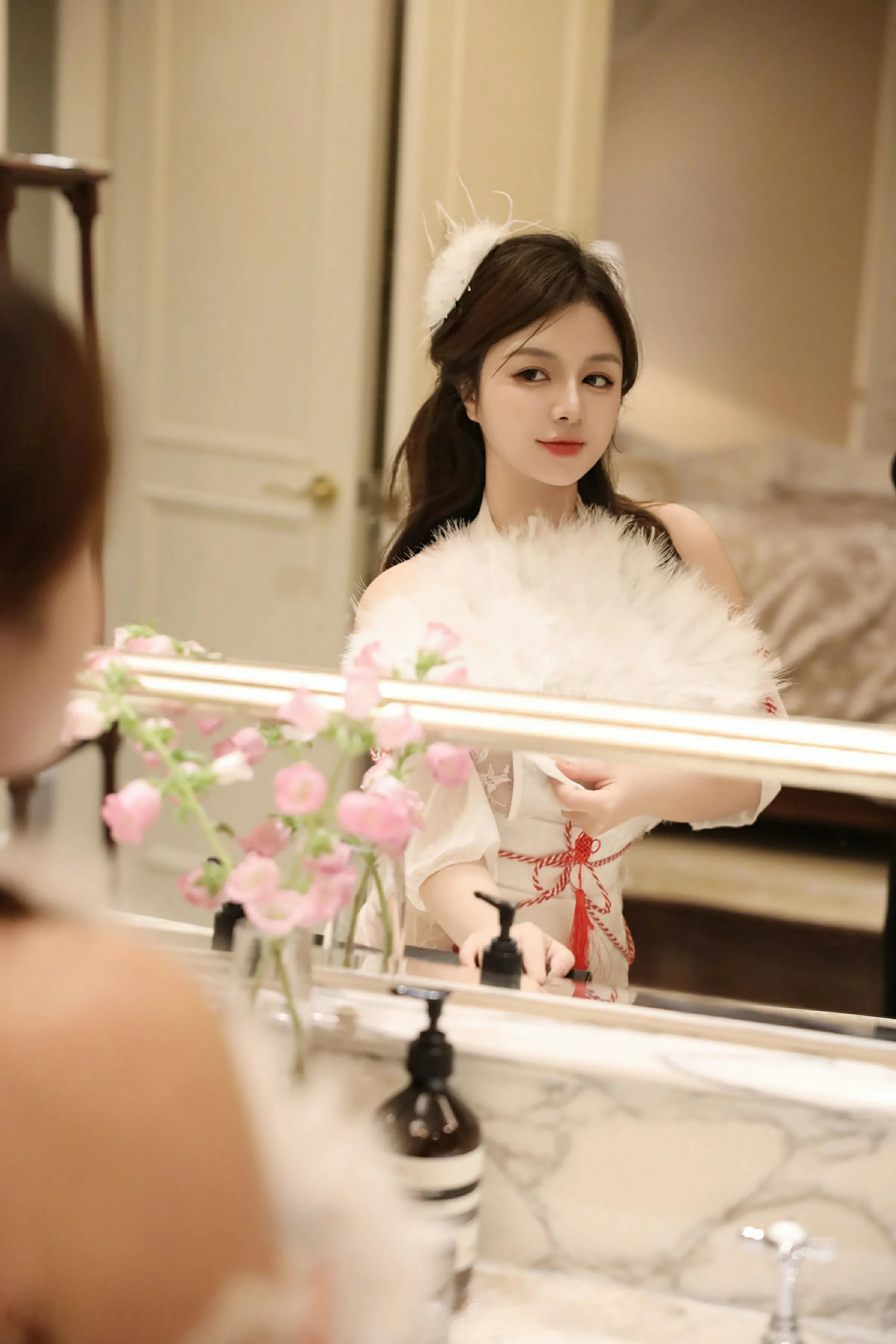 XiuRen 秀人 No.9698 沈思怡 [61P]