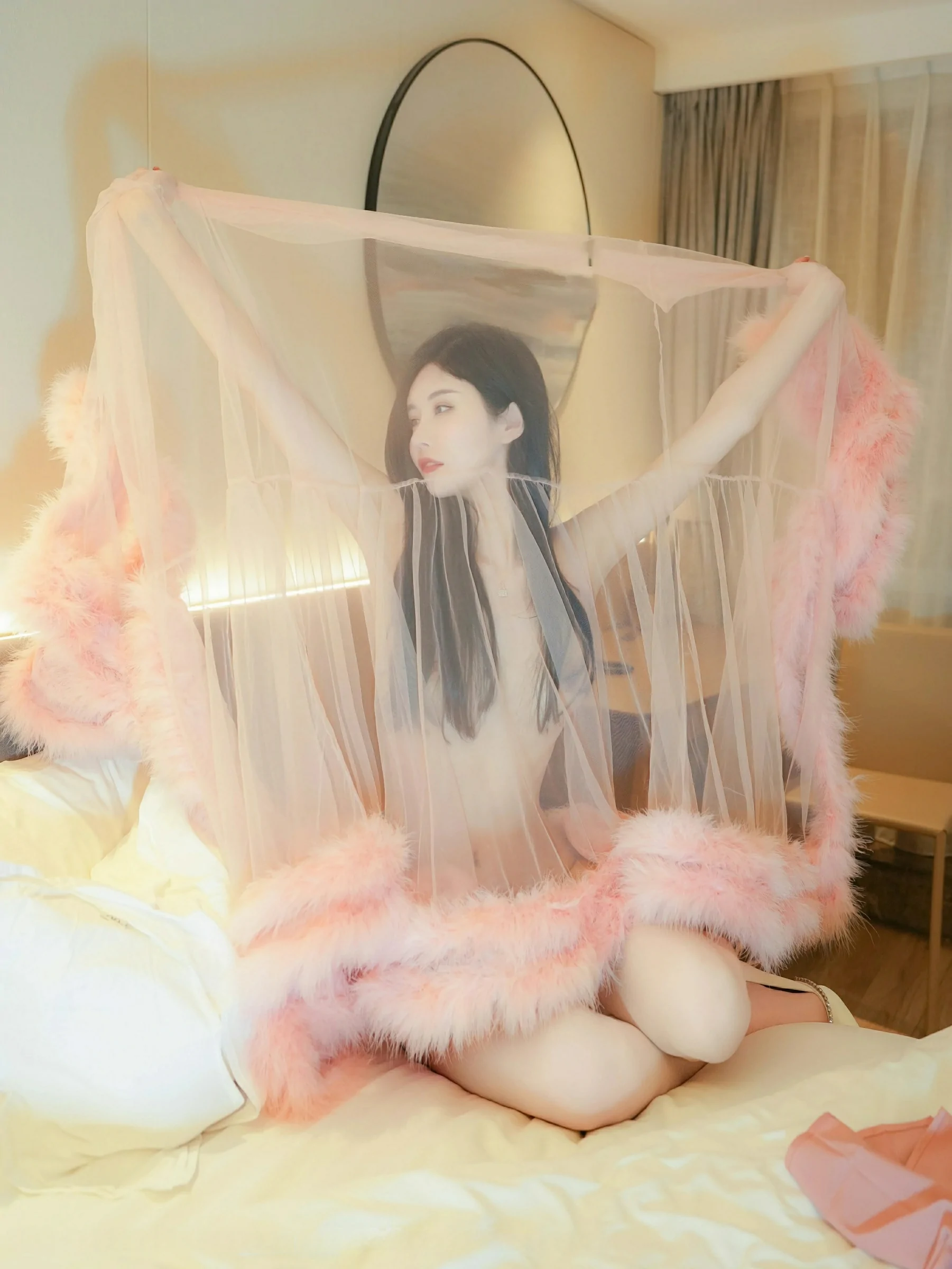 XiuRen 秀人 No.9705 Erikaki [77P]