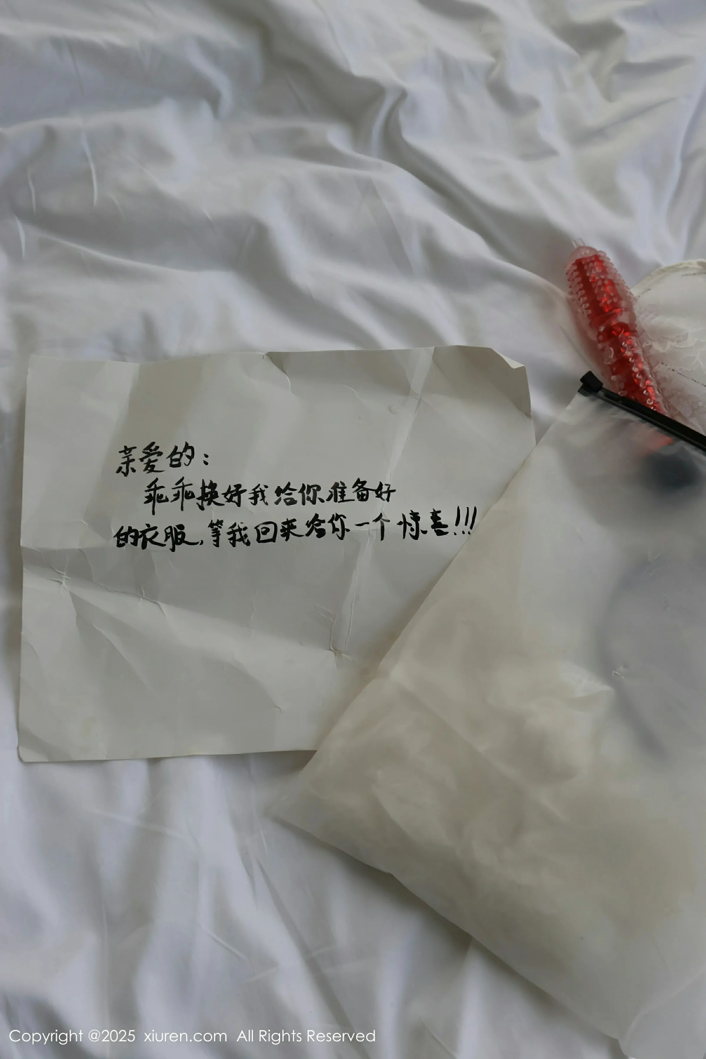 XiuRen 秀人 No.9708 小薯条nienie [72P]