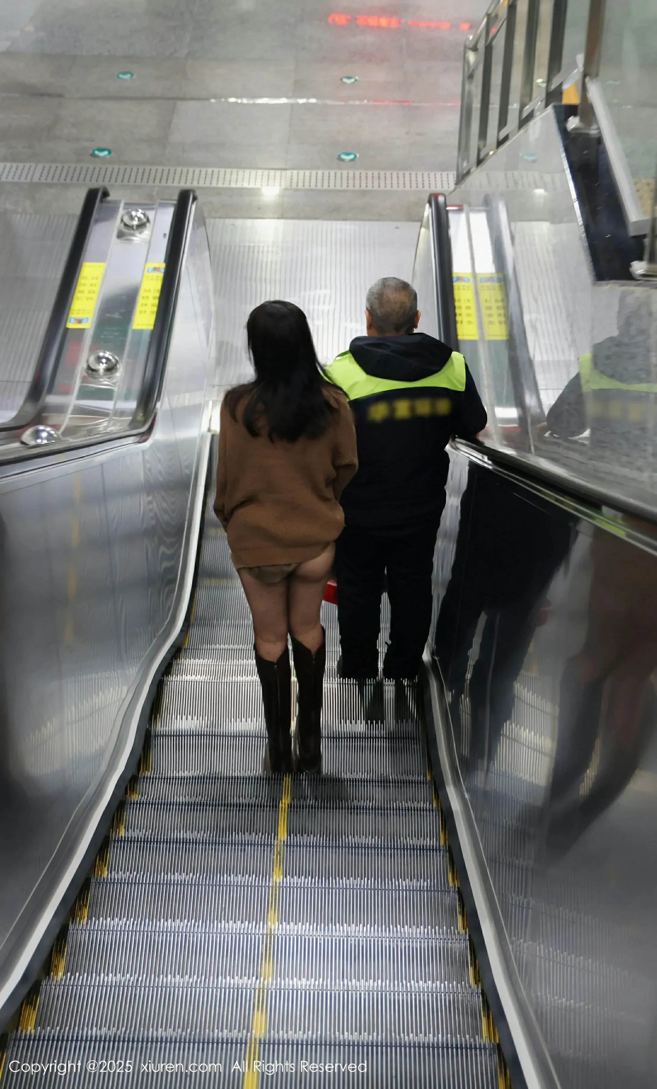 XiuRen 秀人 No.9708 小薯条nienie [72P]