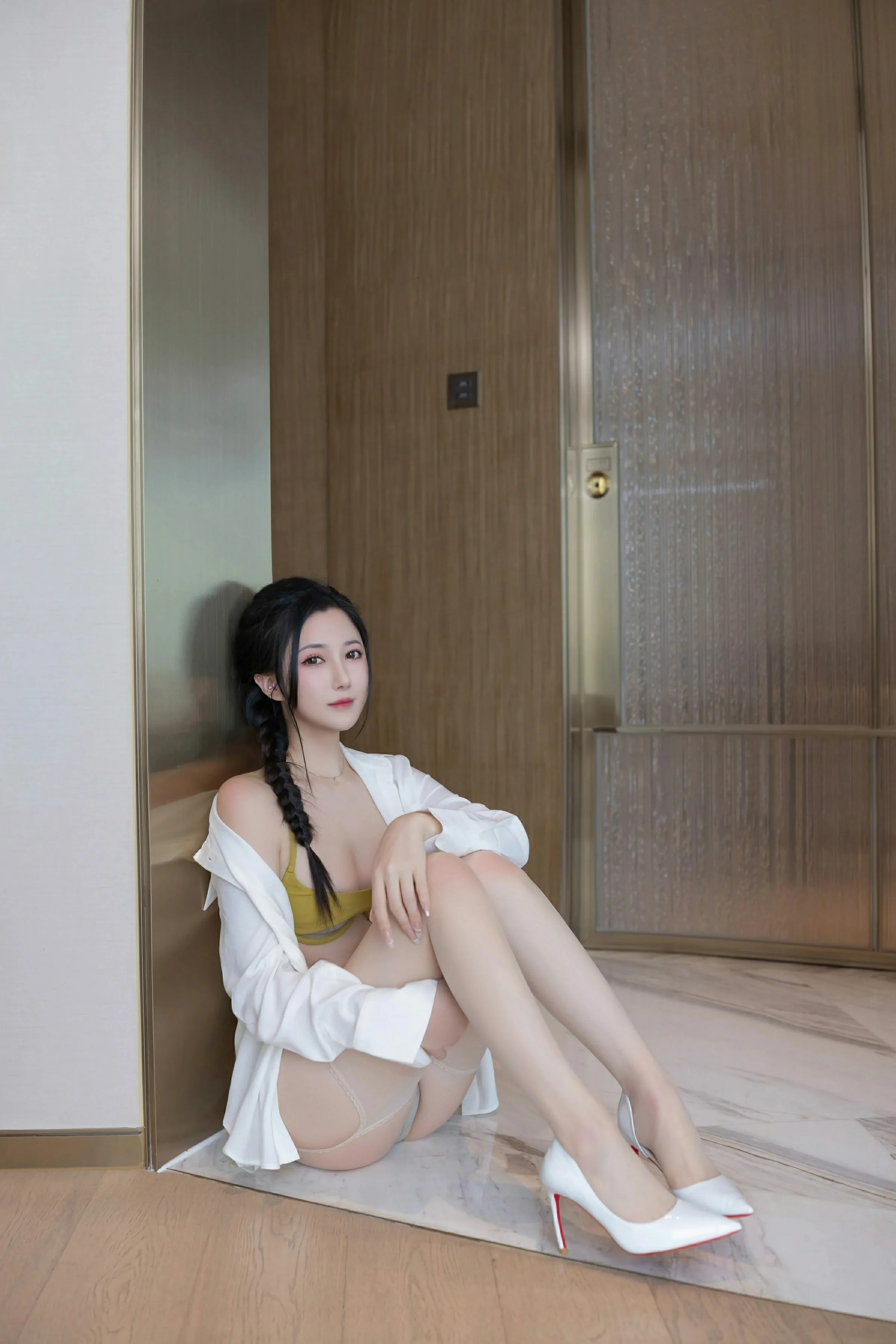 XiuRen 秀人 No.9709 鱼子酱Fish [80P]