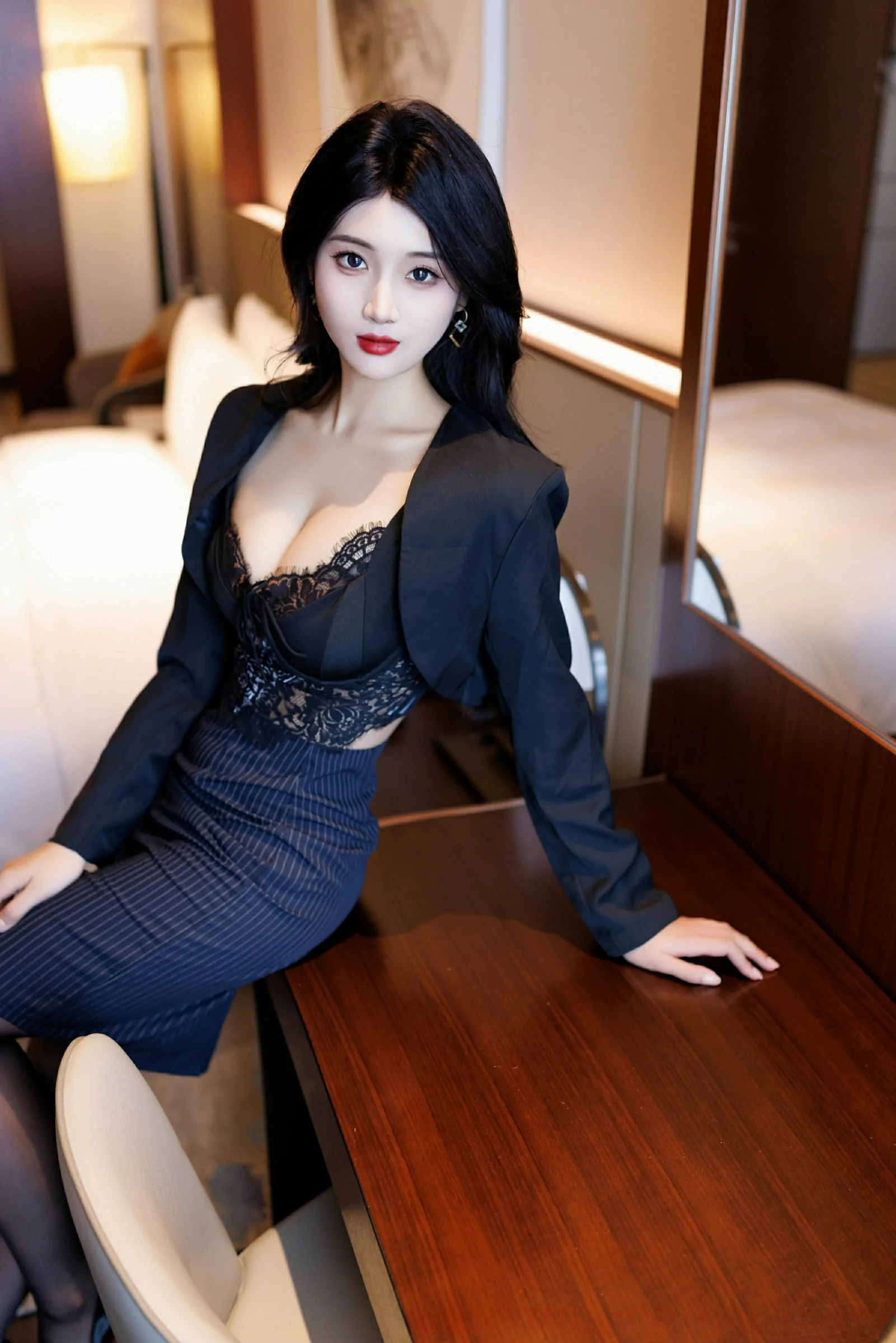 XiuRen 秀人 No.9728 南乔 [90P]