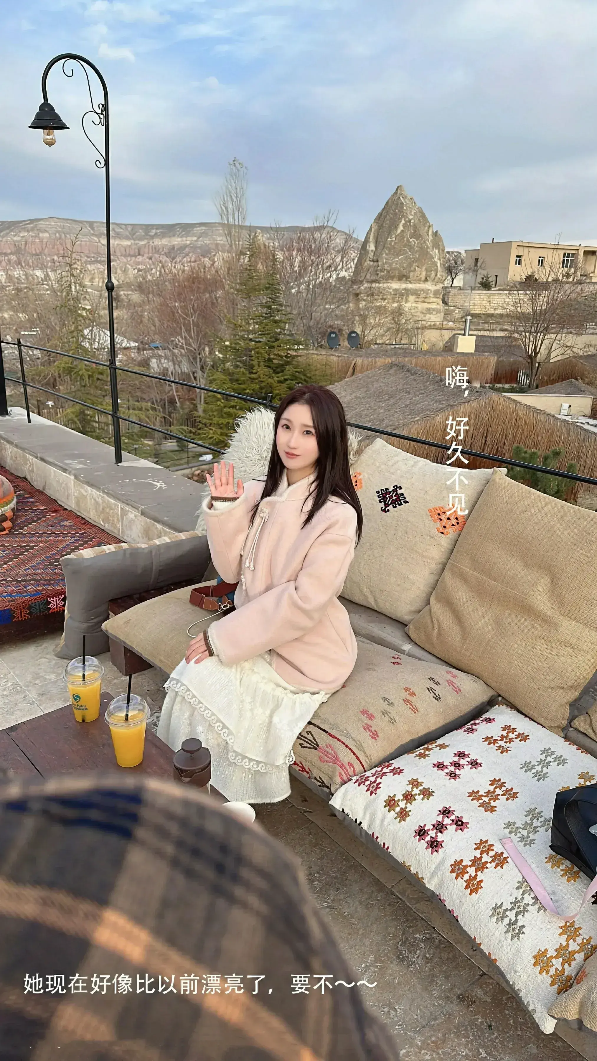 XiuRen 秀人 No.9729 杏子Yada [79P]