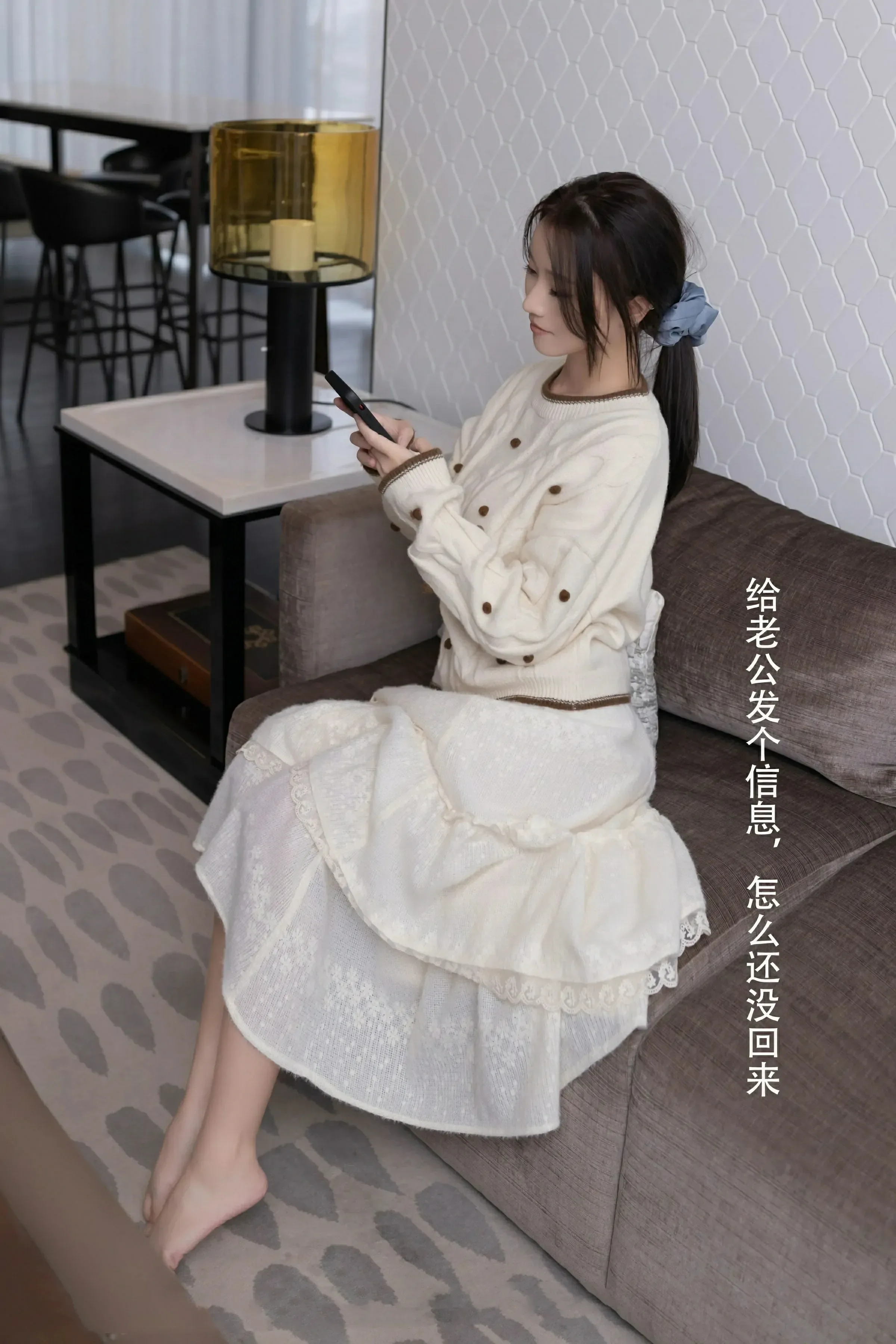 XiuRen 秀人 No.9729 杏子Yada [79P]