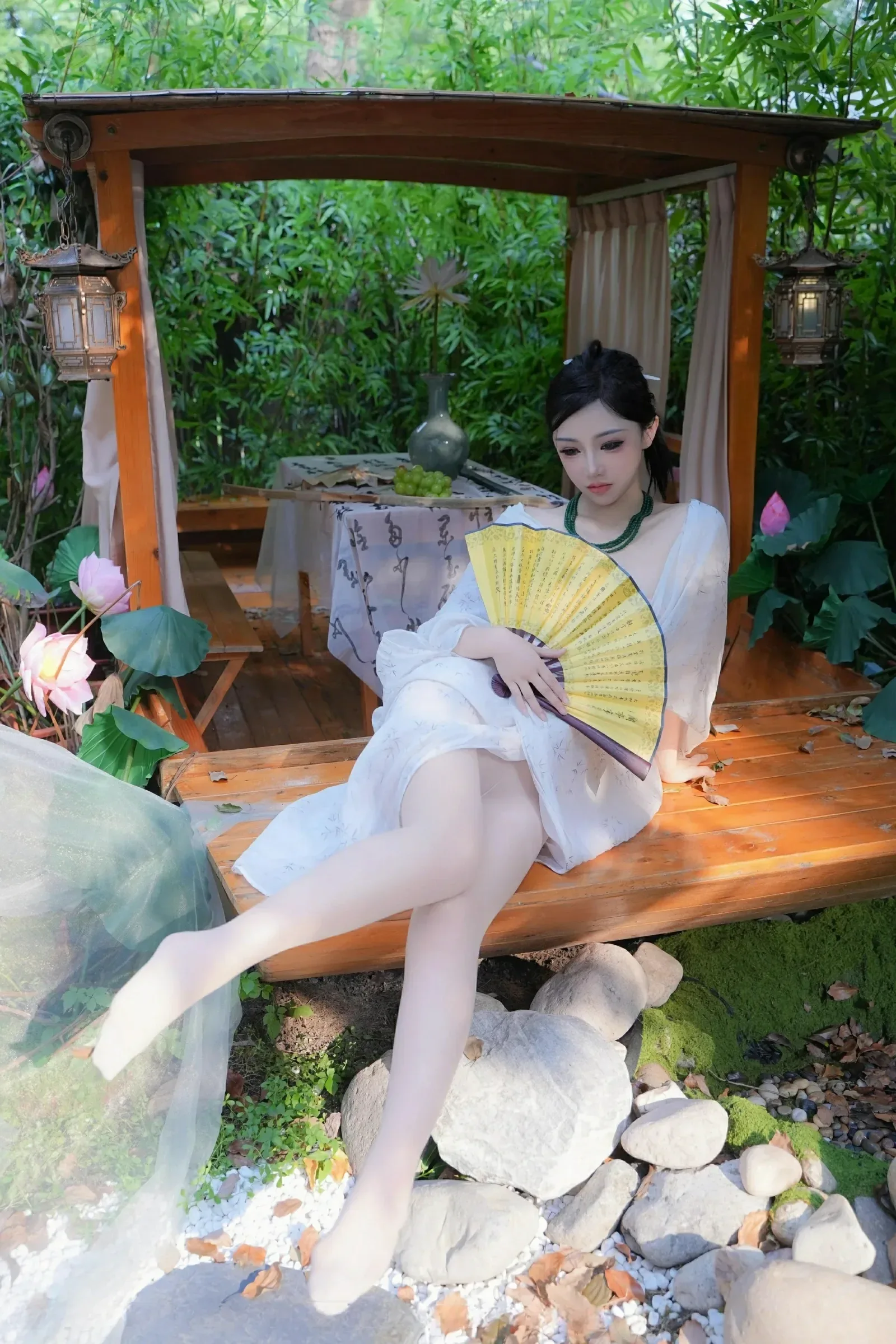 XiuRen 秀人 No.9730 妙可可Cheese [84P]