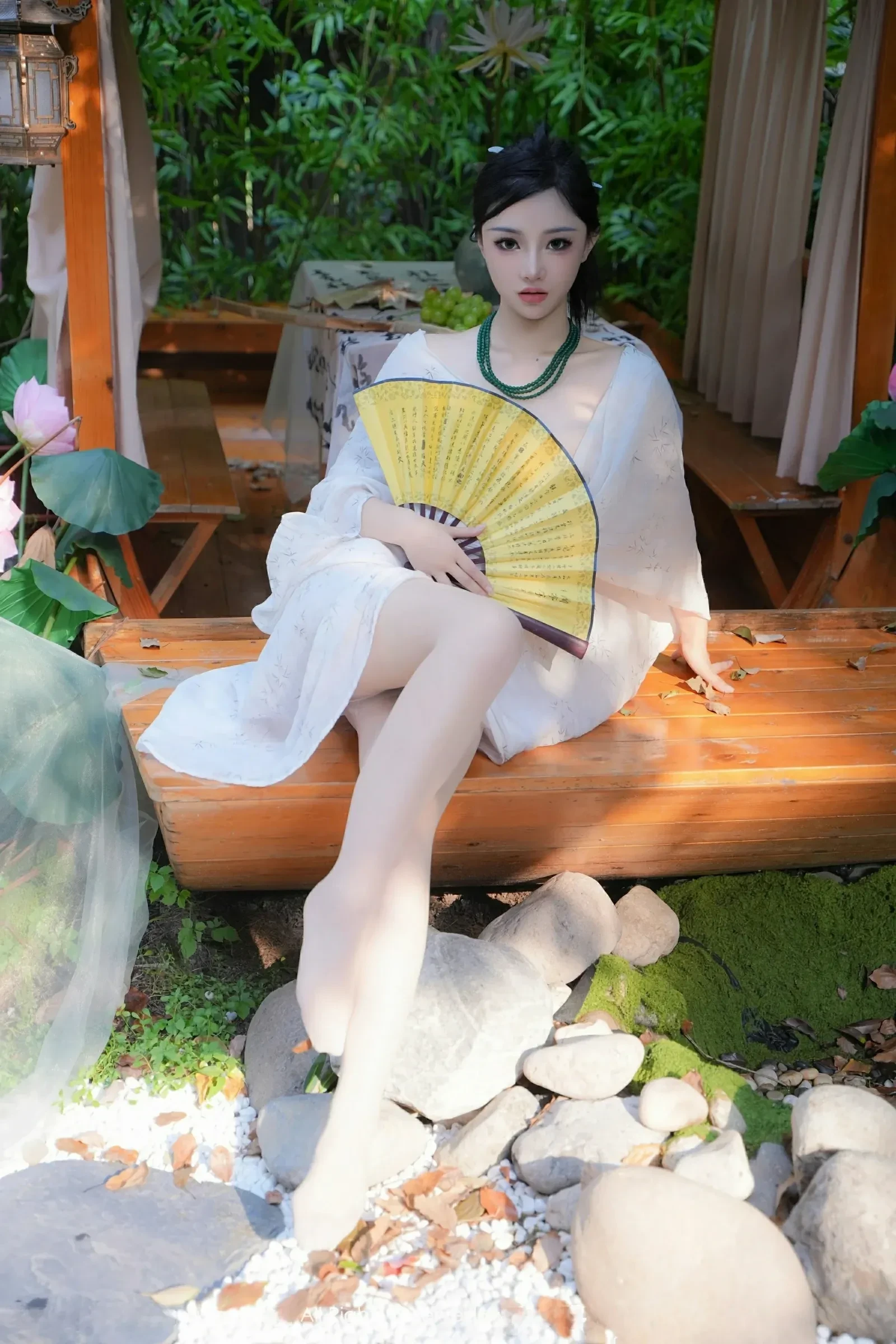 XiuRen 秀人 No.9730 妙可可Cheese [84P]