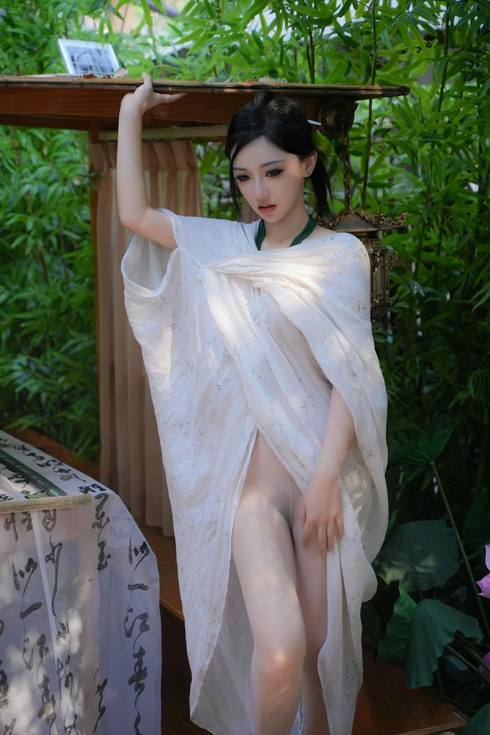 XiuRen 秀人 No.9730 妙可可Cheese [84P]