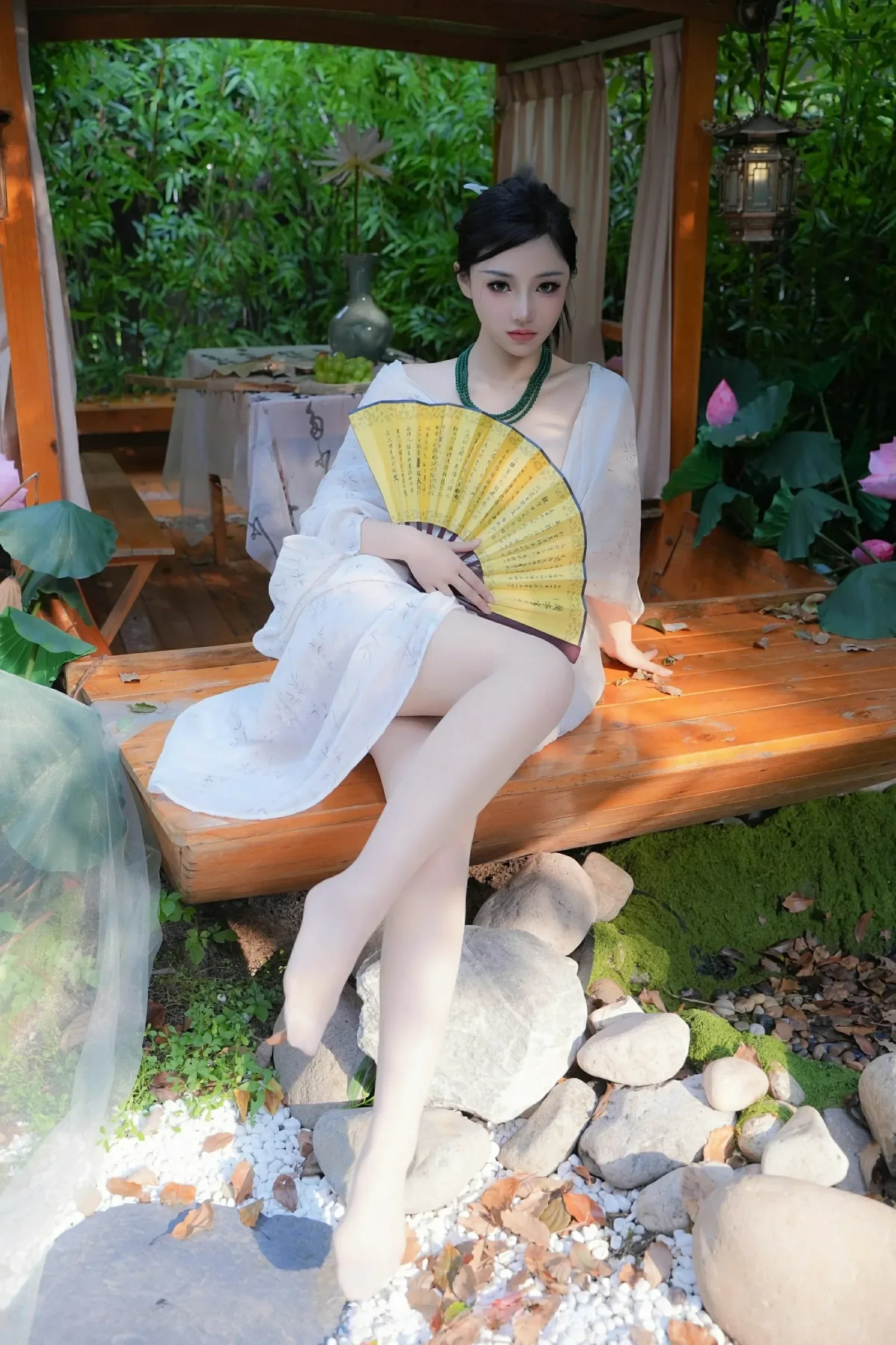 XiuRen 秀人 No.9730 妙可可Cheese [84P]