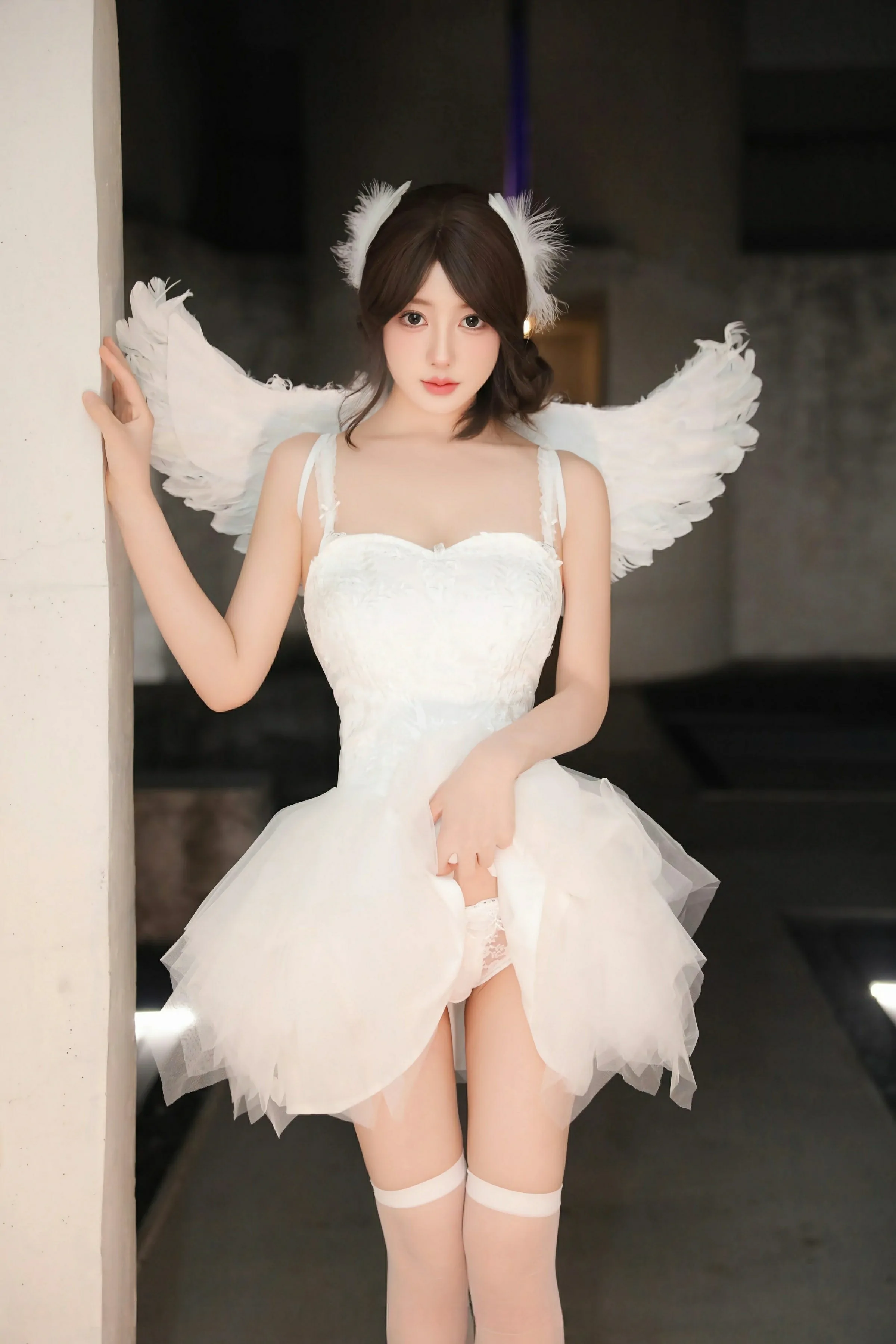 XiuRen 秀人 No.9742 桃妖夭 [82P]