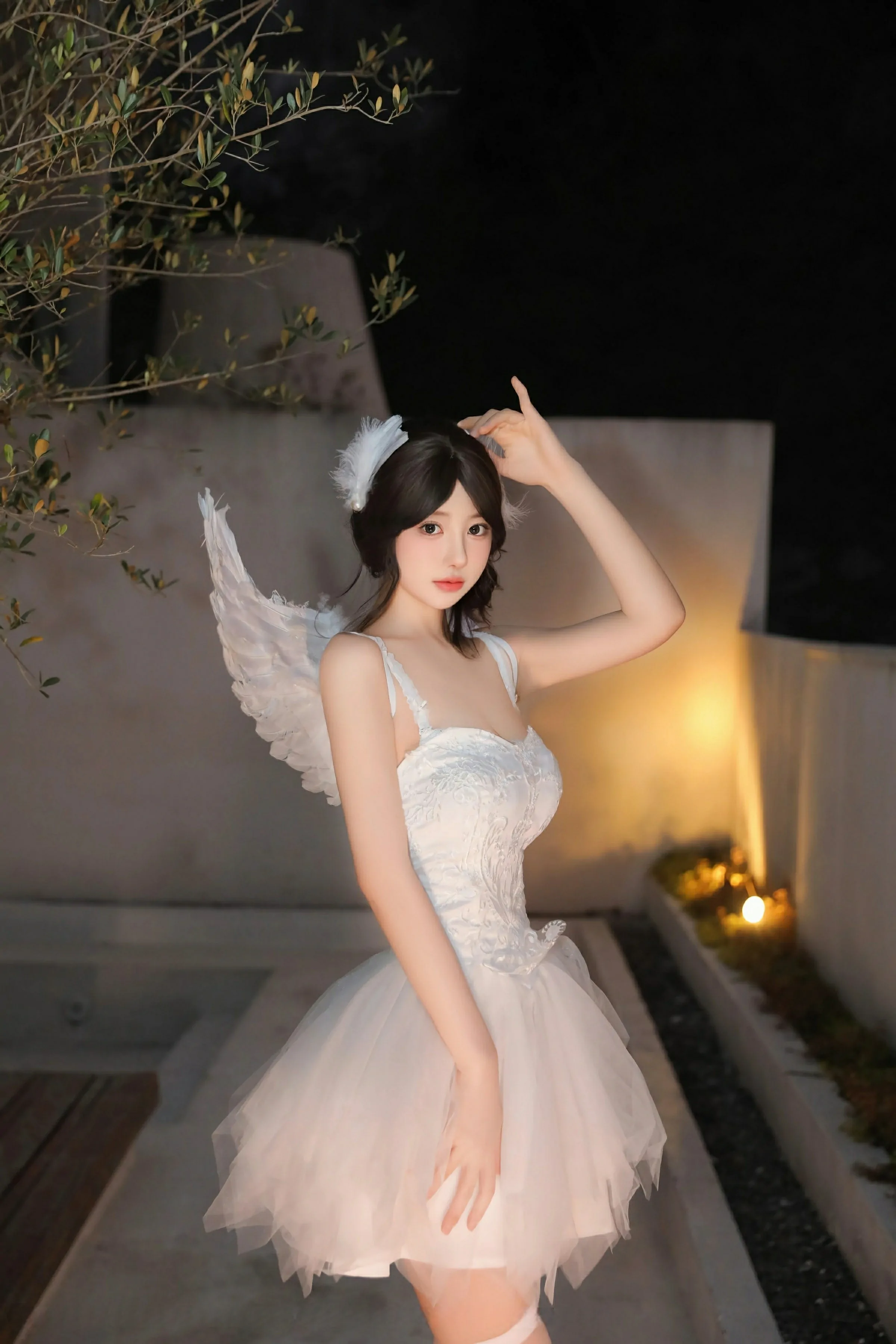 XiuRen 秀人 No.9742 桃妖夭 [82P]