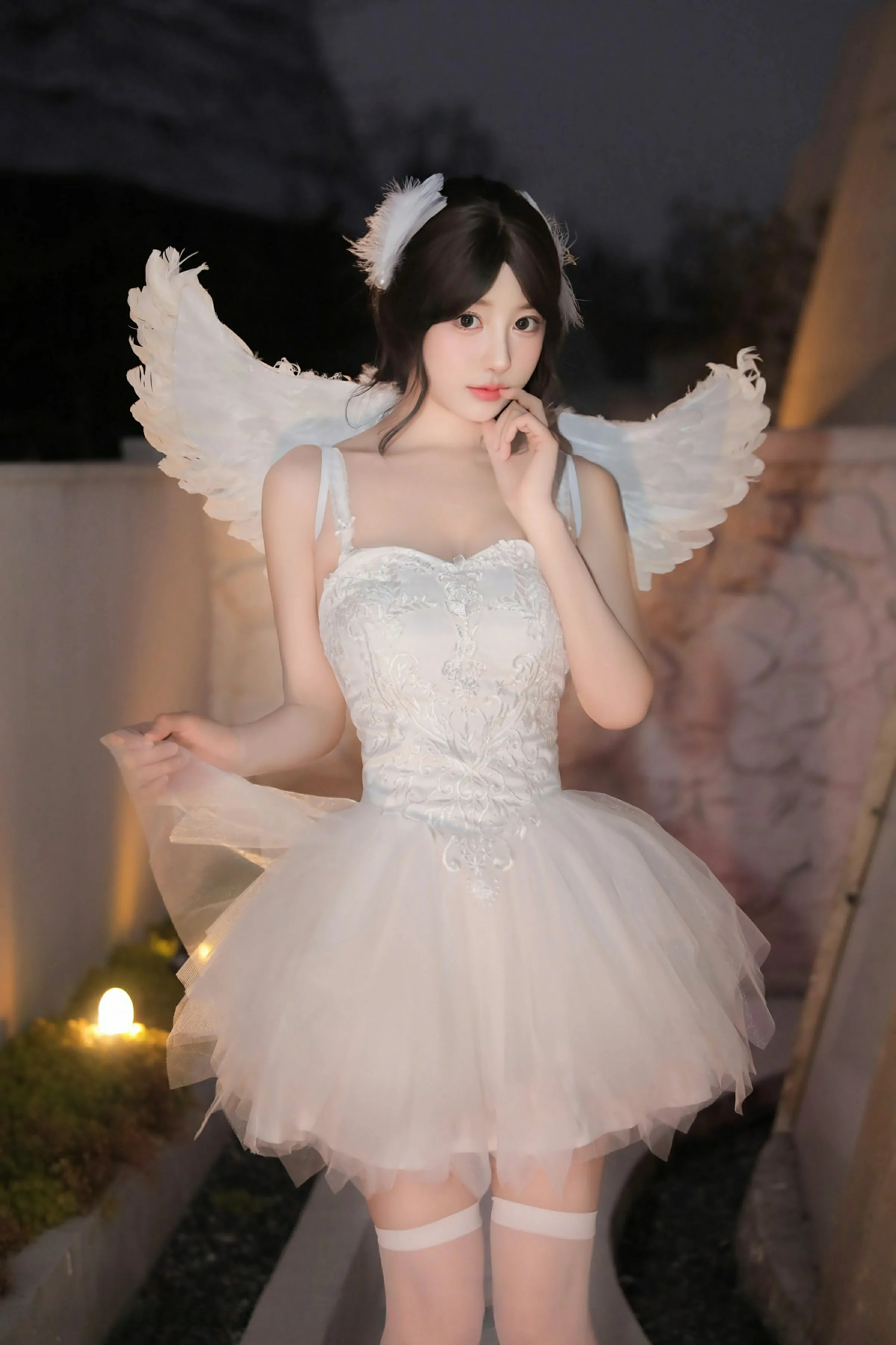 XiuRen 秀人 No.9742 桃妖夭 [82P]