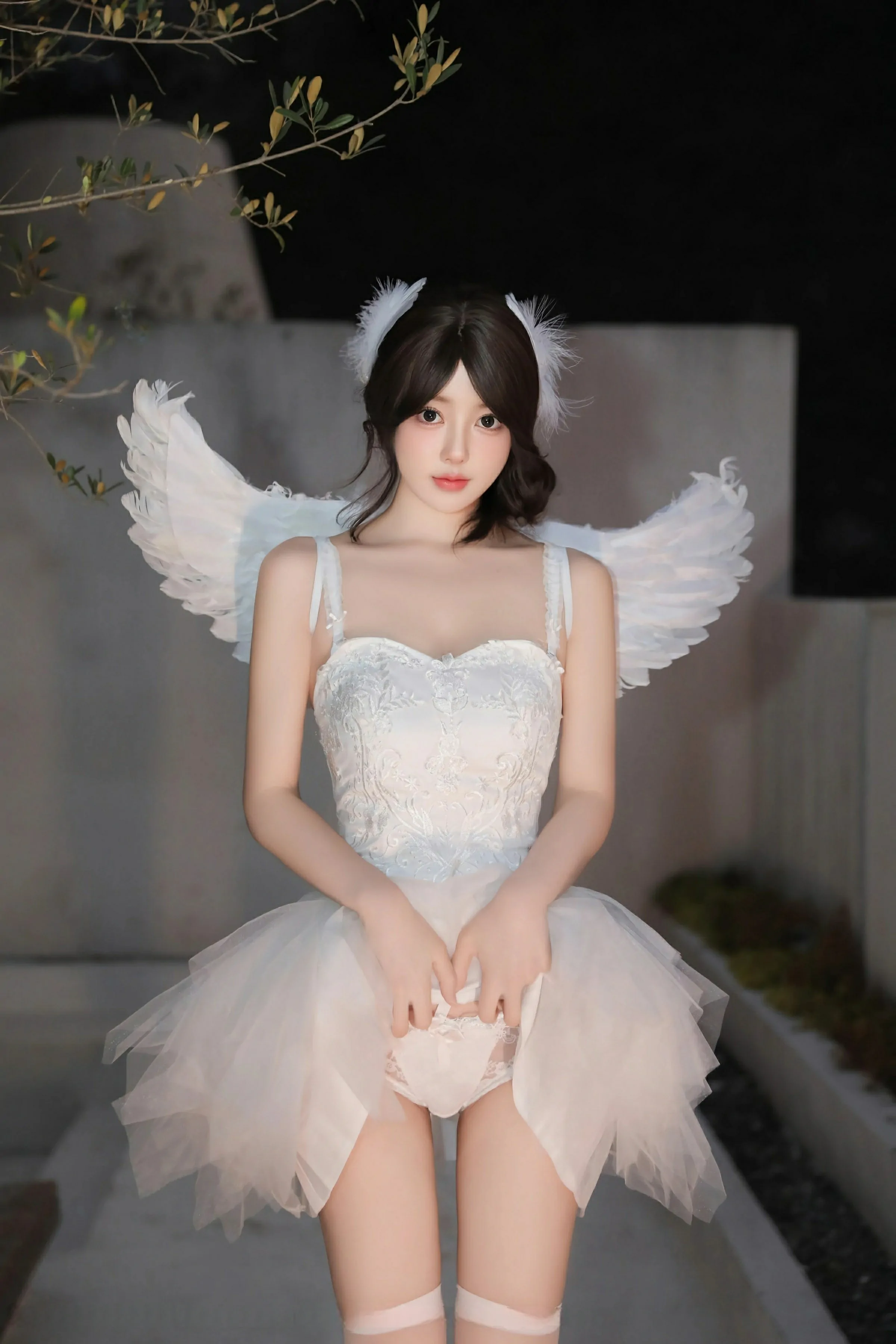 XiuRen 秀人 No.9742 桃妖夭 [82P]