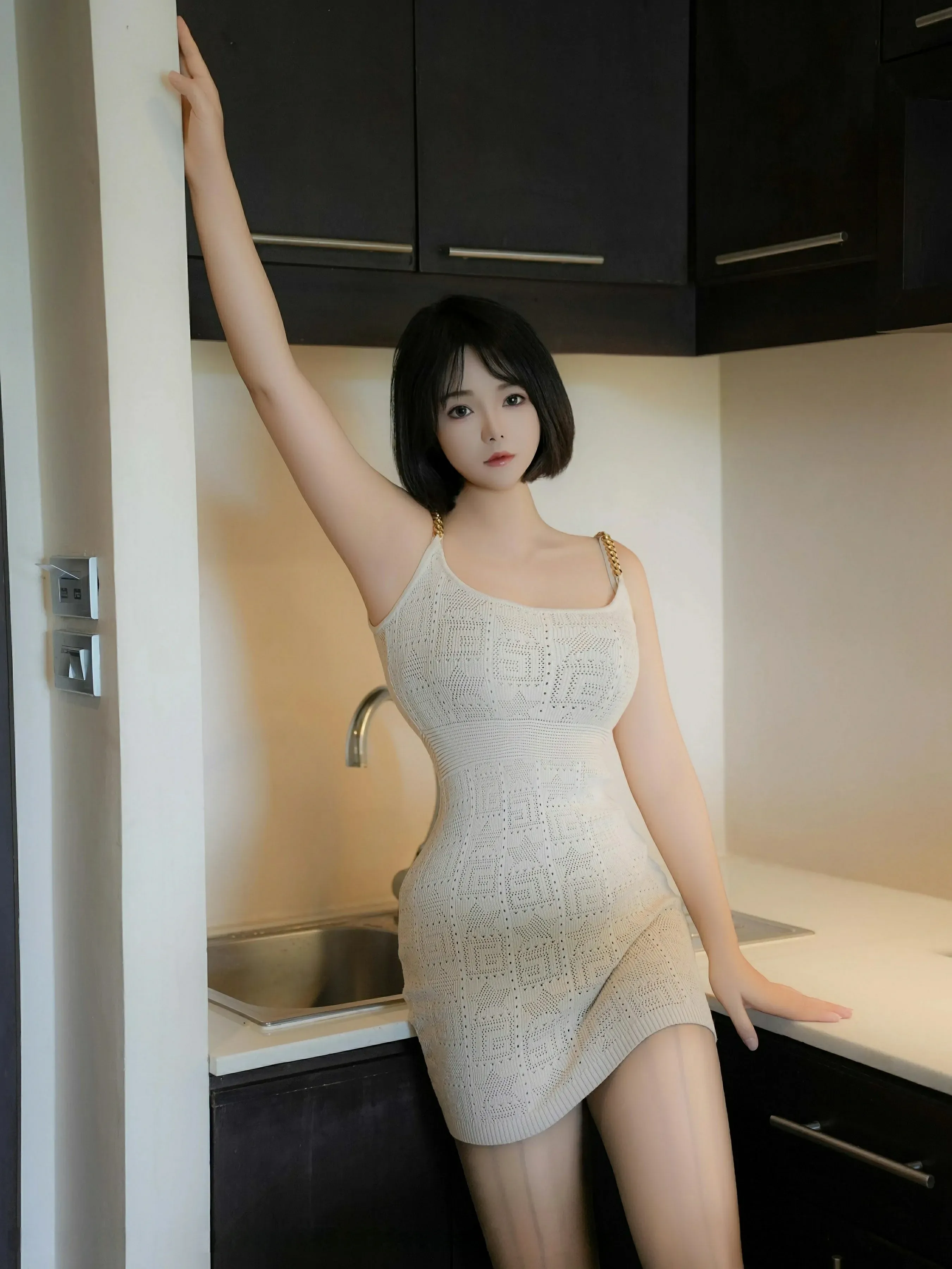 XiuRen 秀人 No.9747 桃色奶酪 [56P]