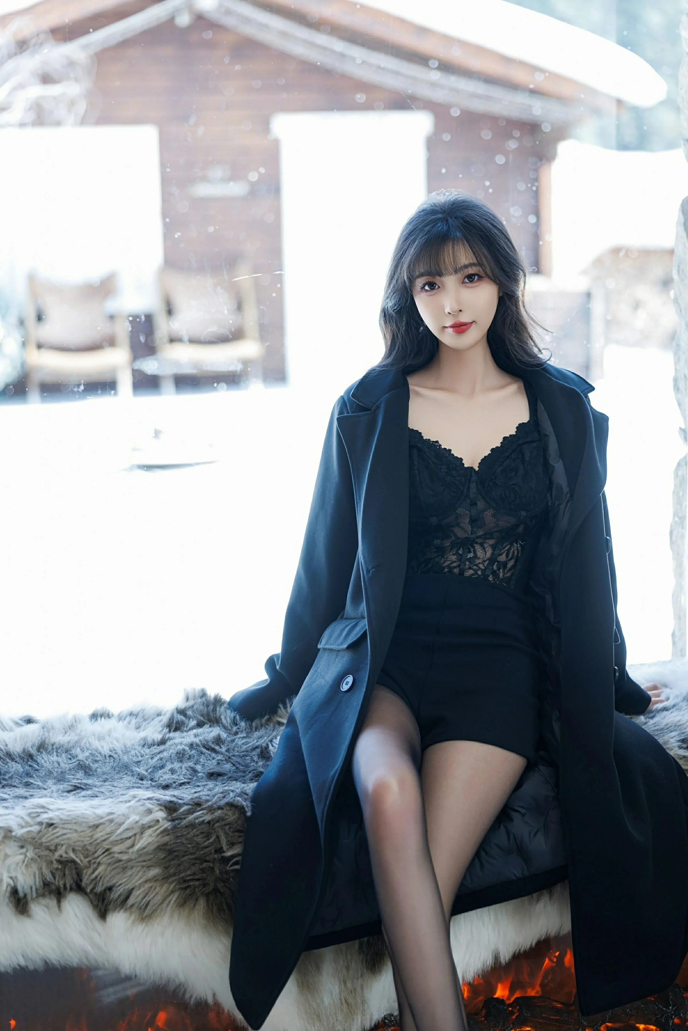 XiuRen 秀人 No.9749 林星阑 [101P]