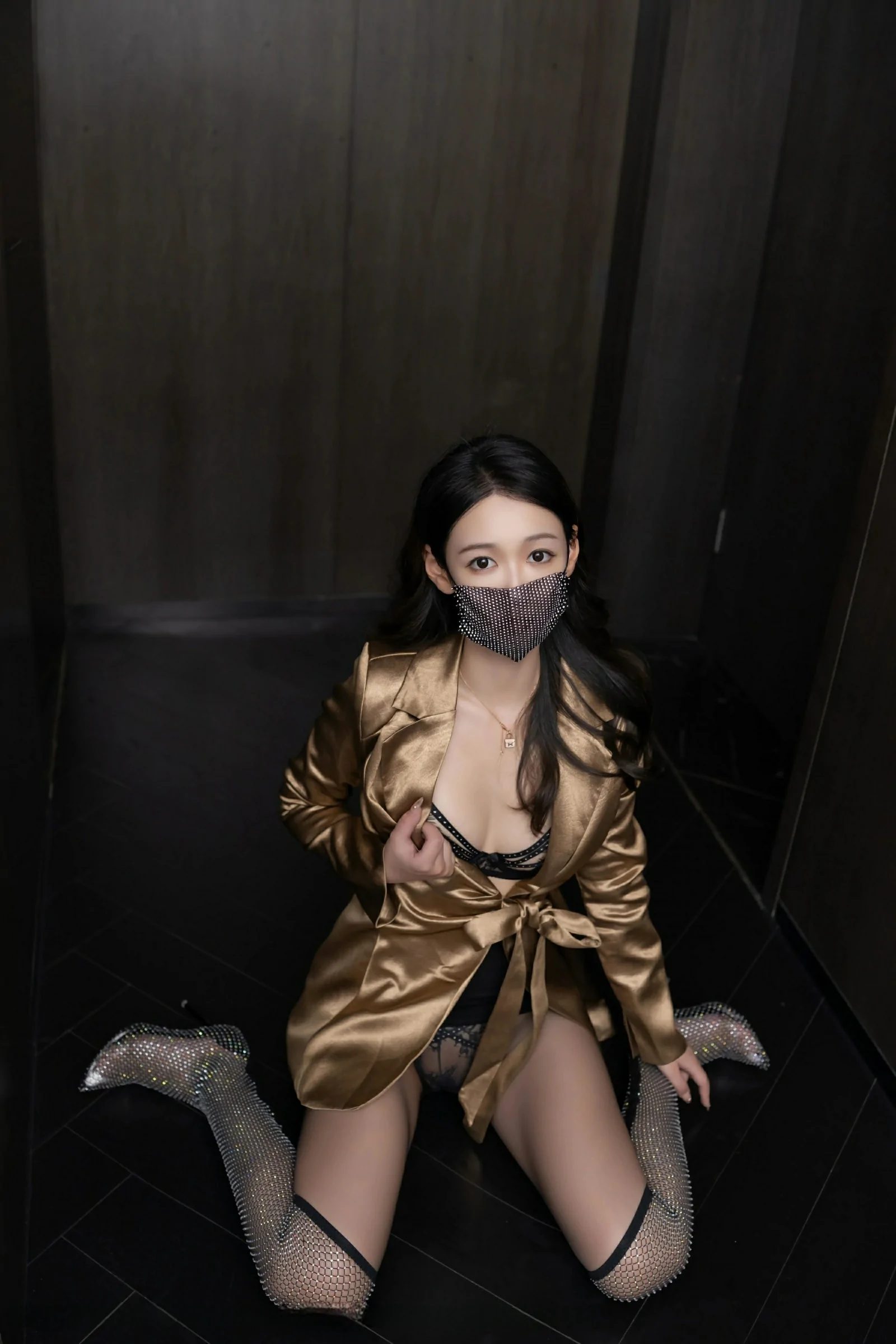 XiuRen 秀人 No.9751 唐安琪 [80P]