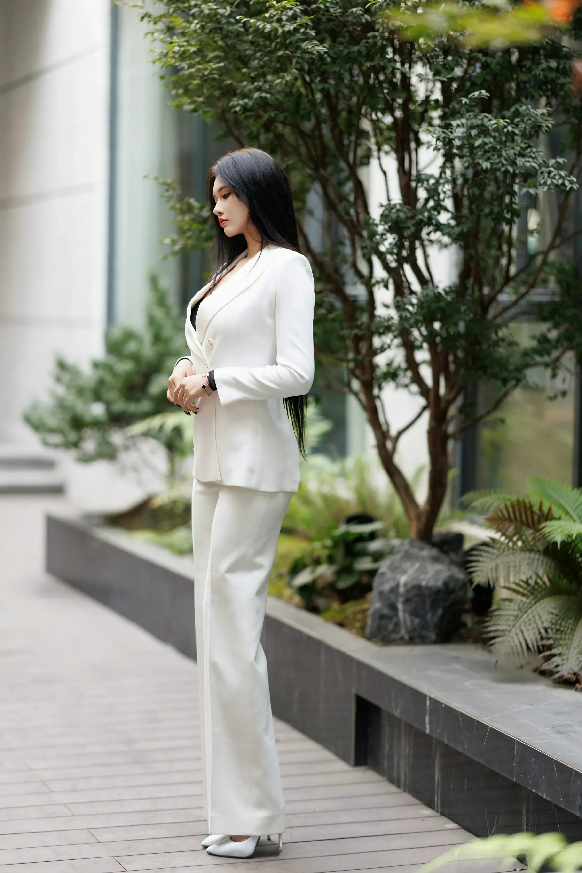 XiuRen 秀人 No.9755 娜比 [91P]