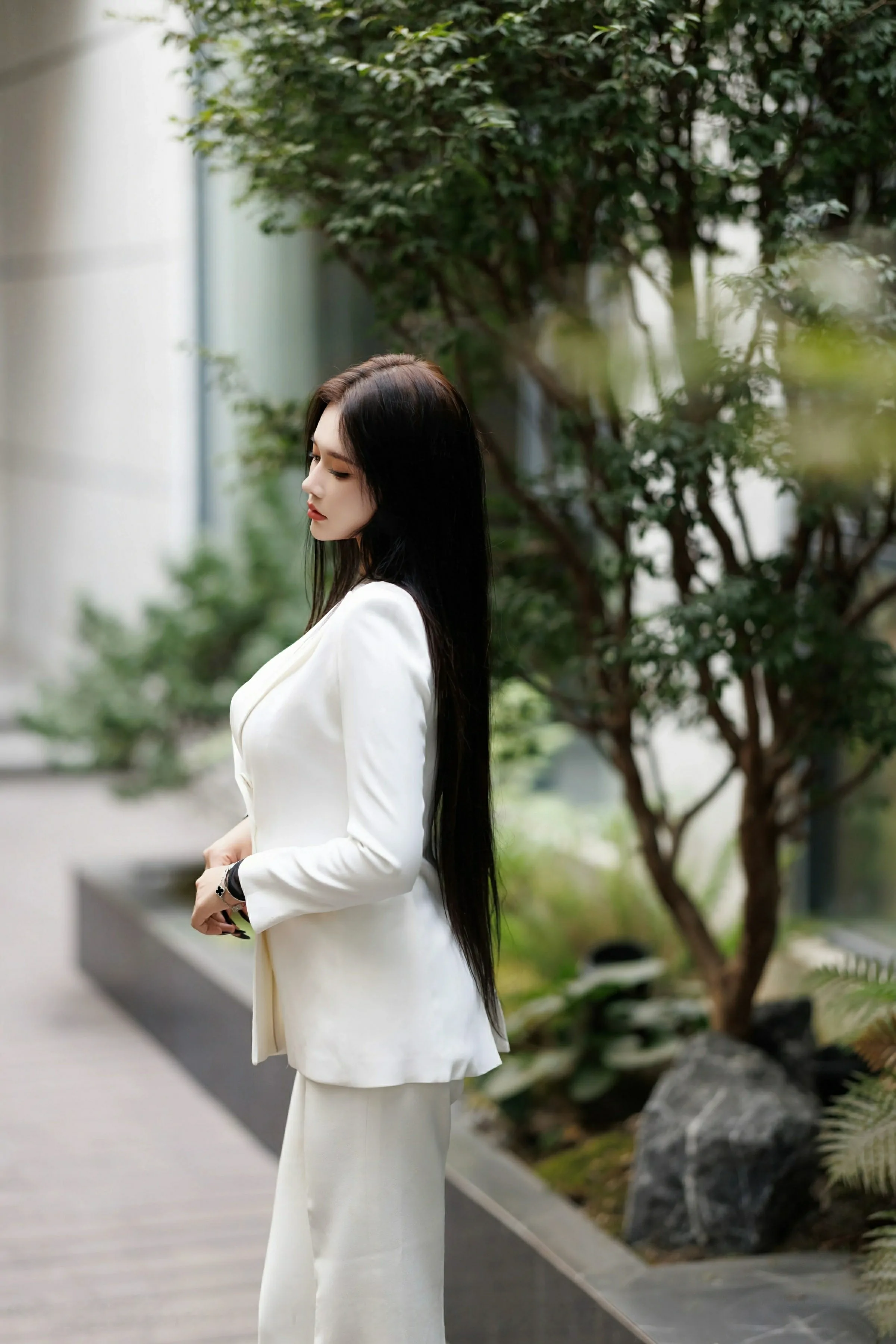 XiuRen 秀人 No.9755 娜比 [91P]