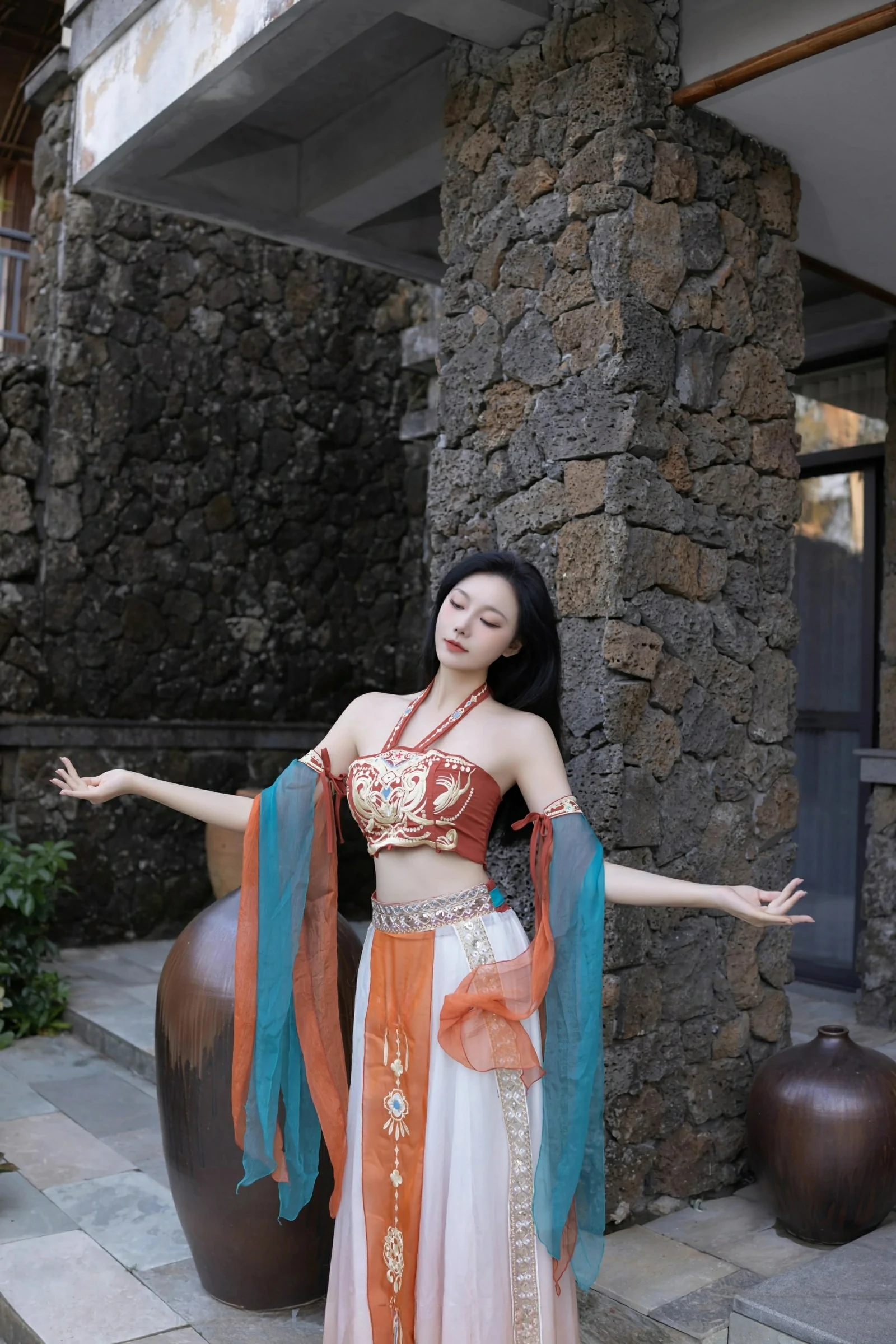 XiuRen 秀人 No.9757 安然anran [81P]