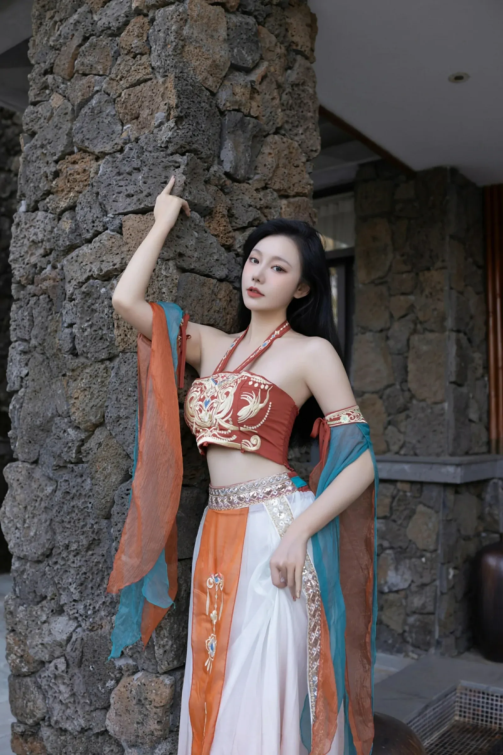 XiuRen 秀人 No.9757 安然anran [81P]