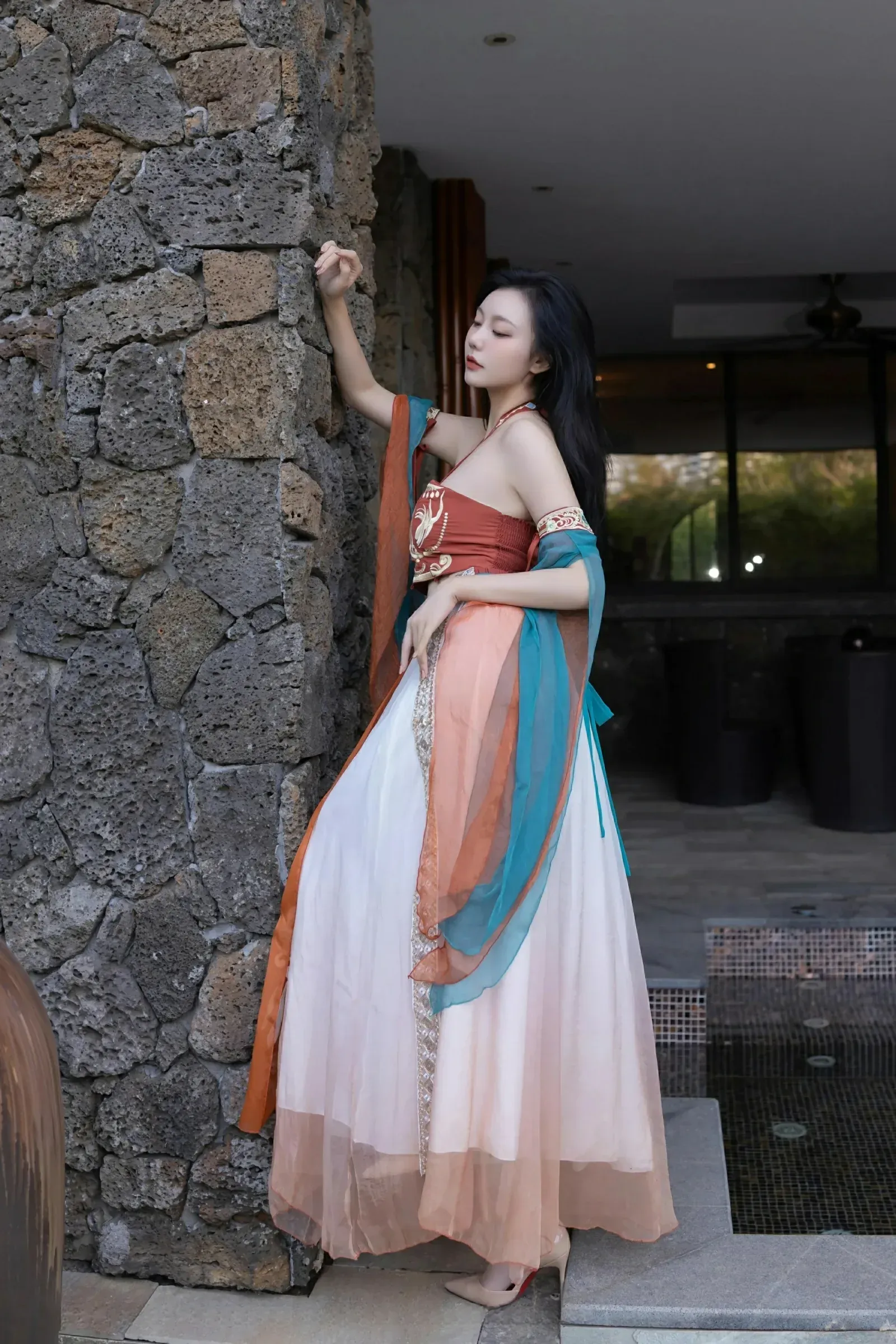 XiuRen 秀人 No.9757 安然anran [81P]