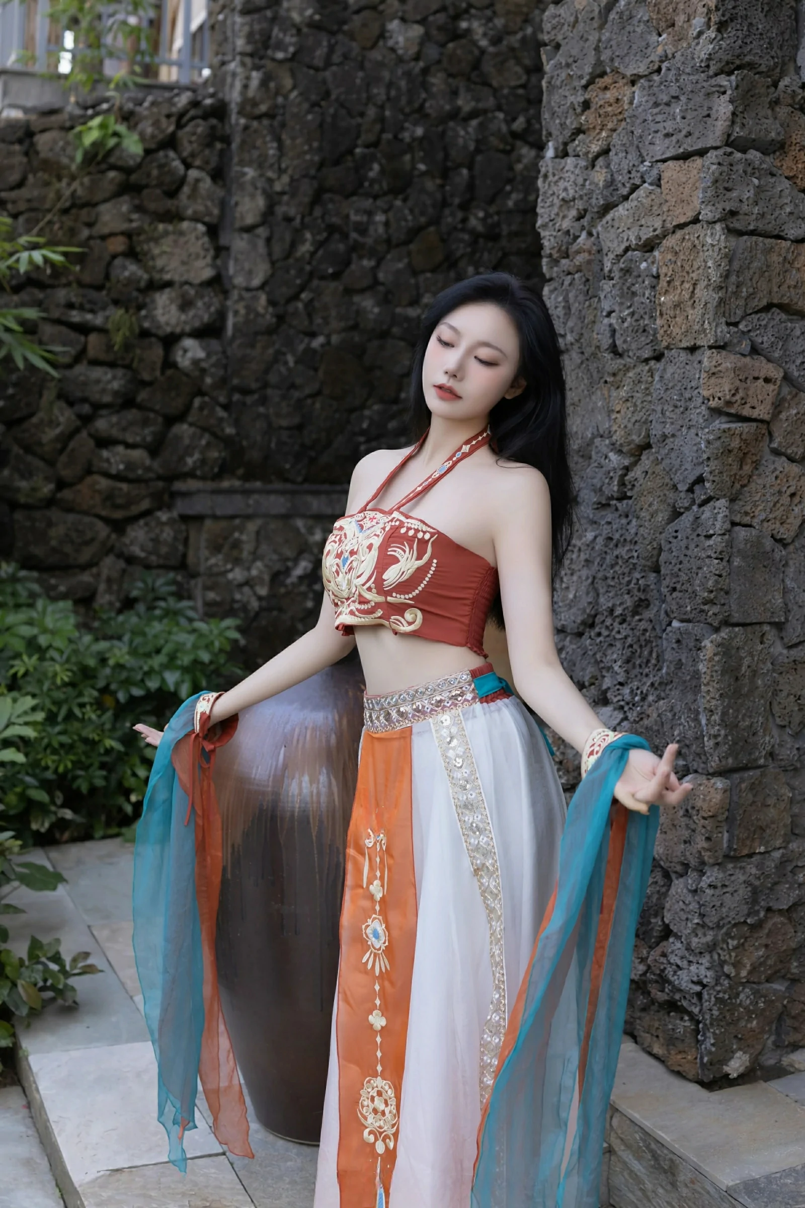 XiuRen 秀人 No.9757 安然anran [81P]