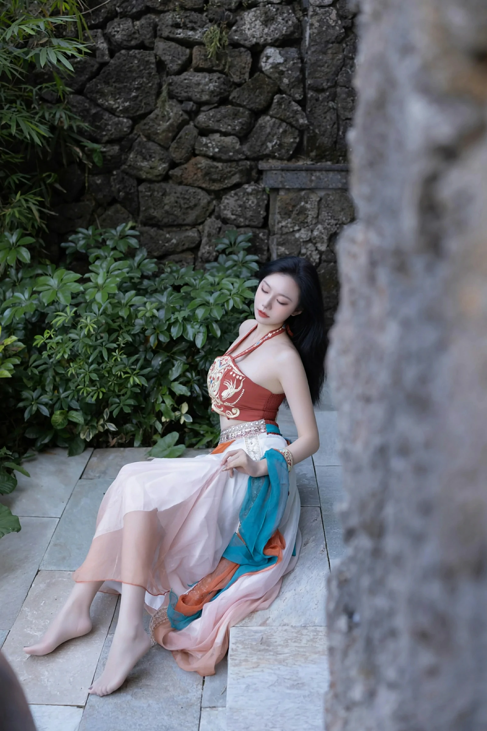 XiuRen 秀人 No.9757 安然anran [81P]