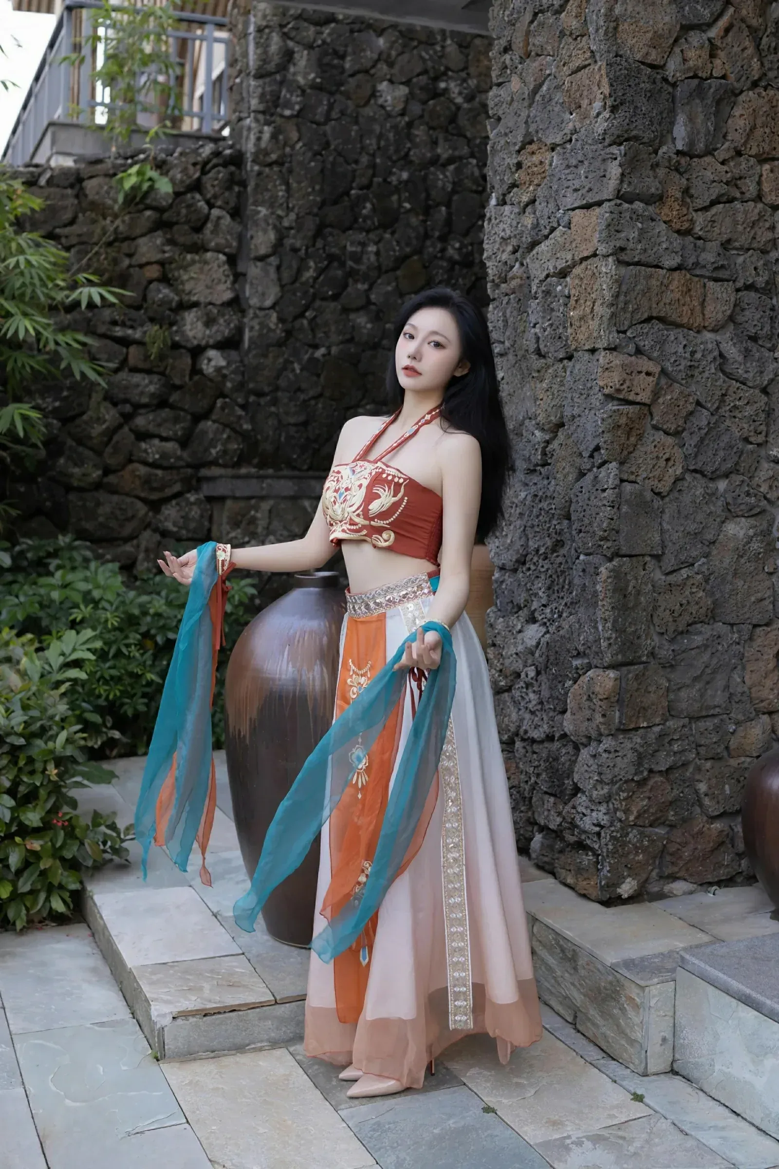 XiuRen 秀人 No.9757 安然anran [81P]