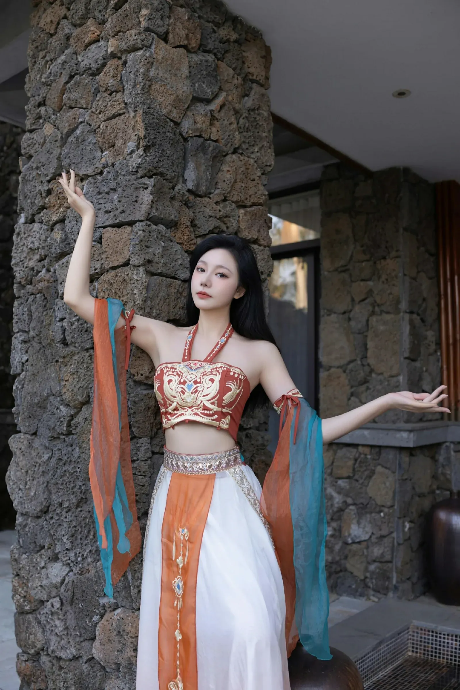 XiuRen 秀人 No.9757 安然anran [81P]