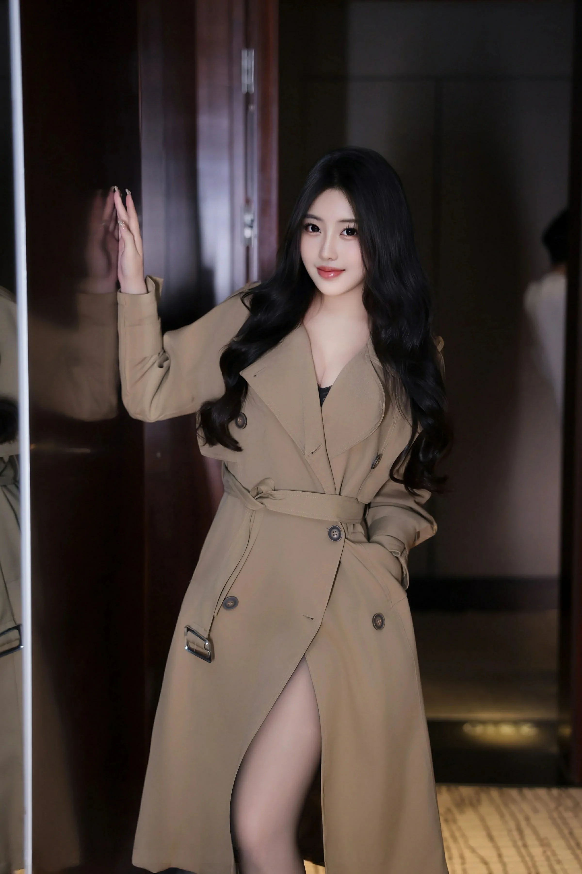 XiuRen 秀人 No.9758 希雅sia [76P]