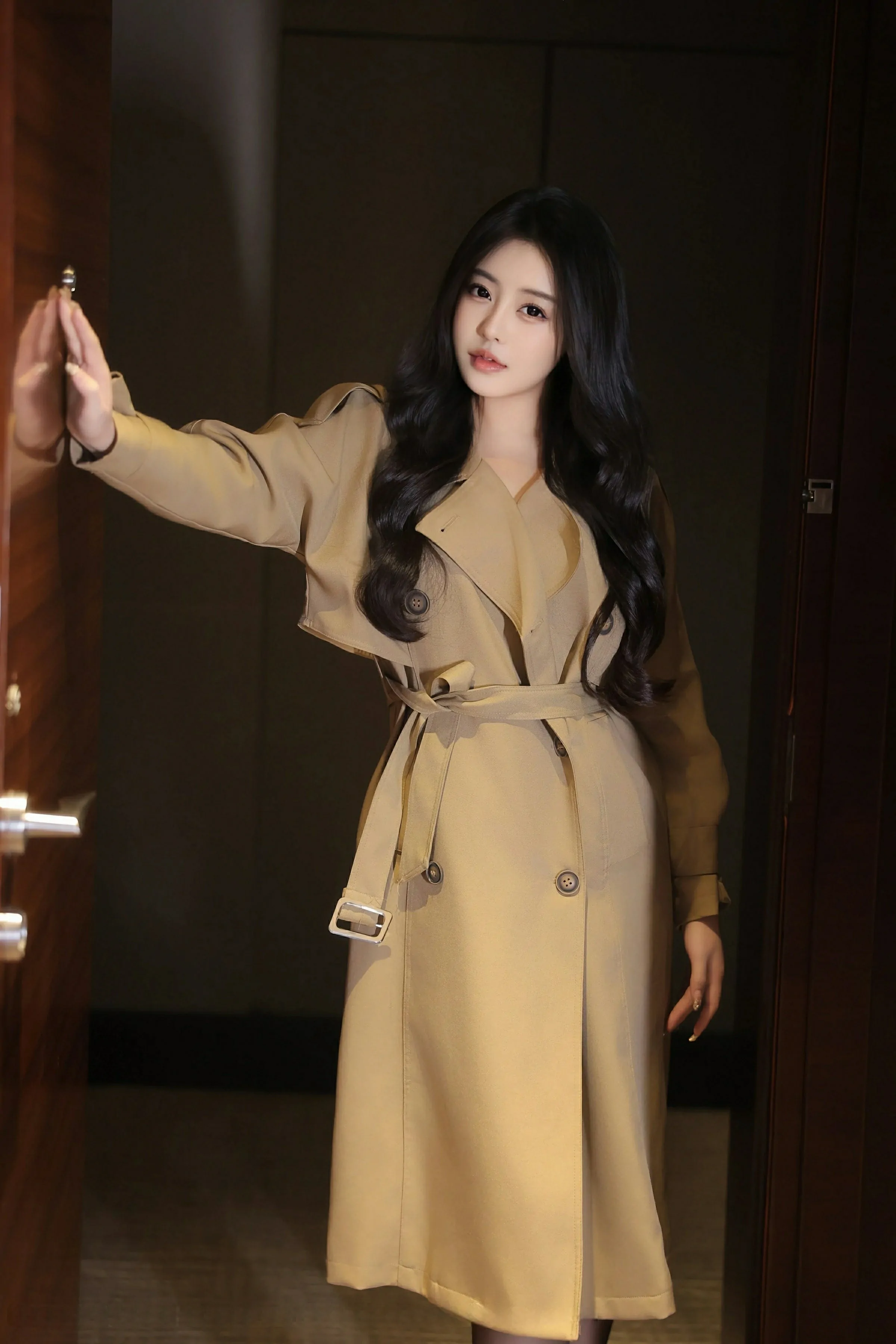 XiuRen 秀人 No.9758 希雅sia [76P]