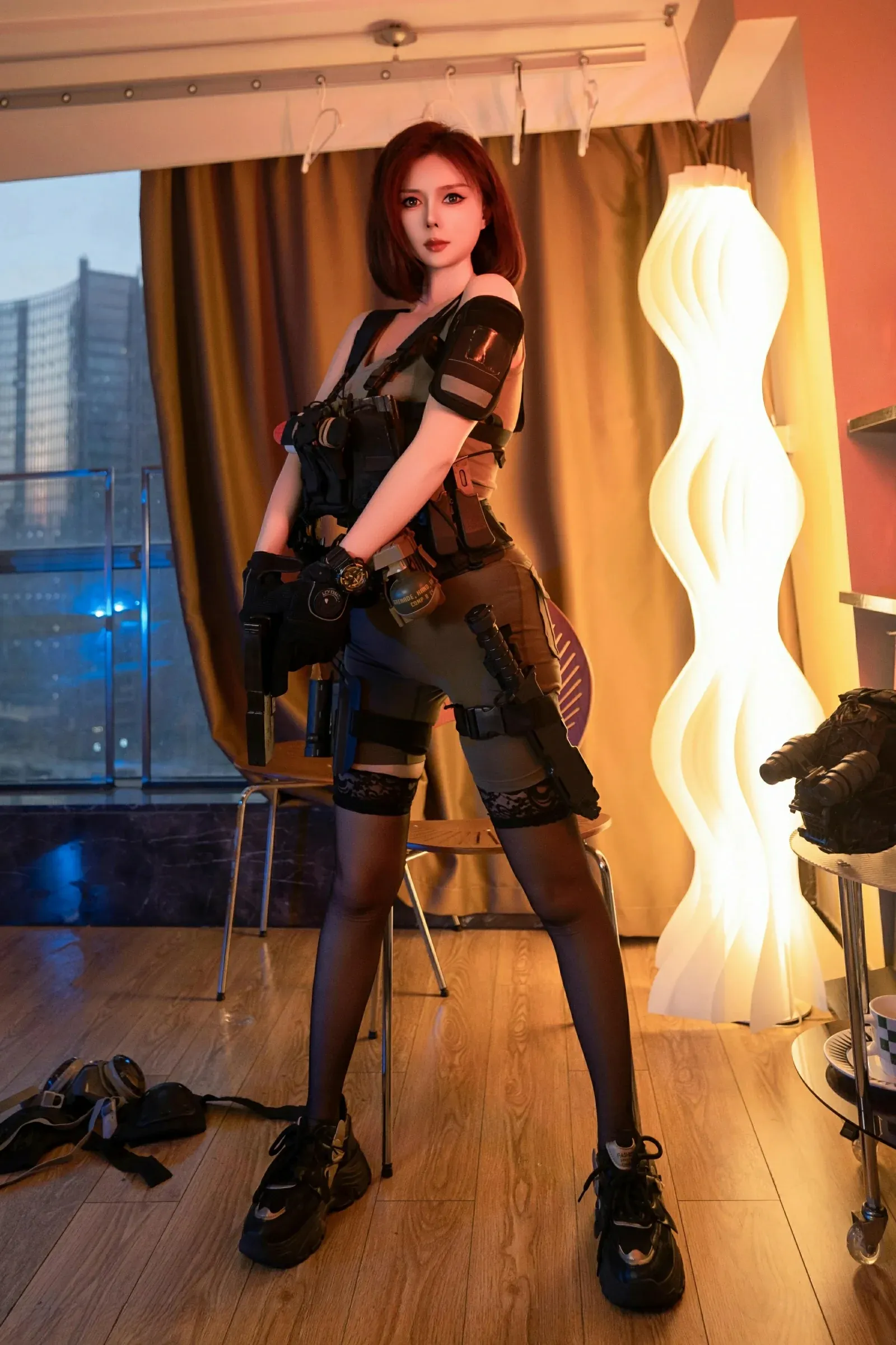 XiuRen 秀人 No.9759 白芷yy [94P] 插图8