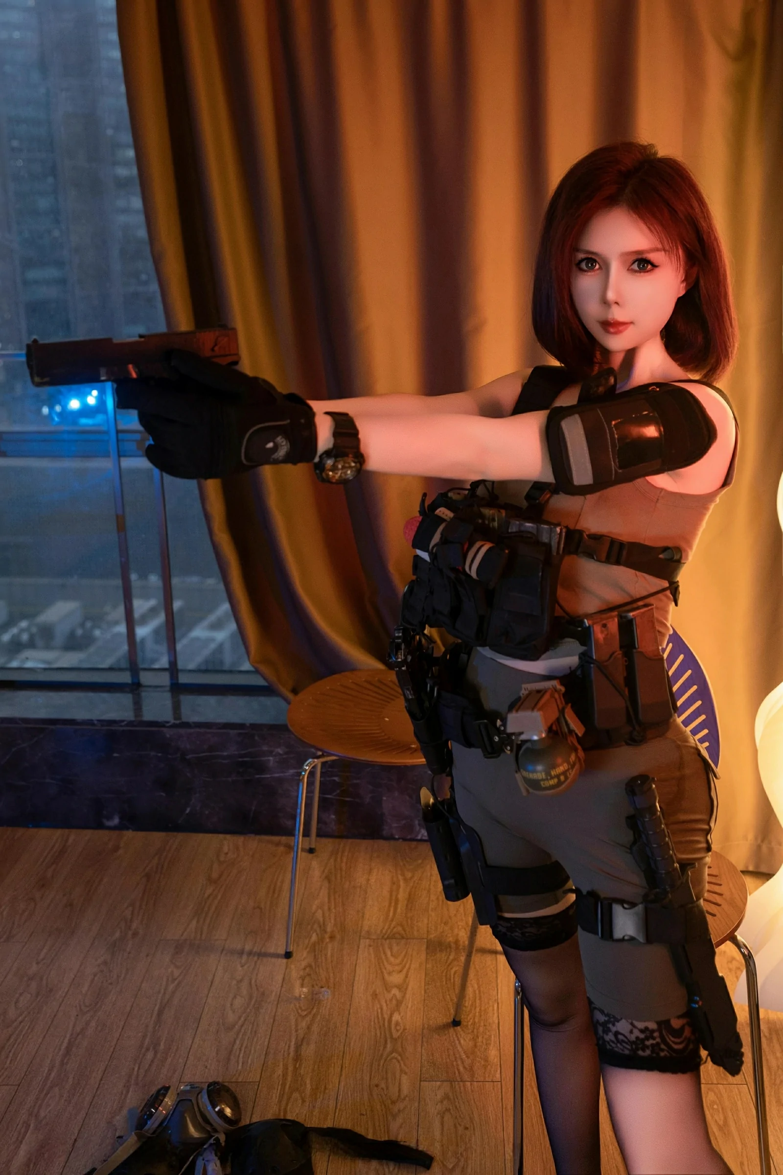 XiuRen 秀人 No.9759 白芷yy [94P] 插图7