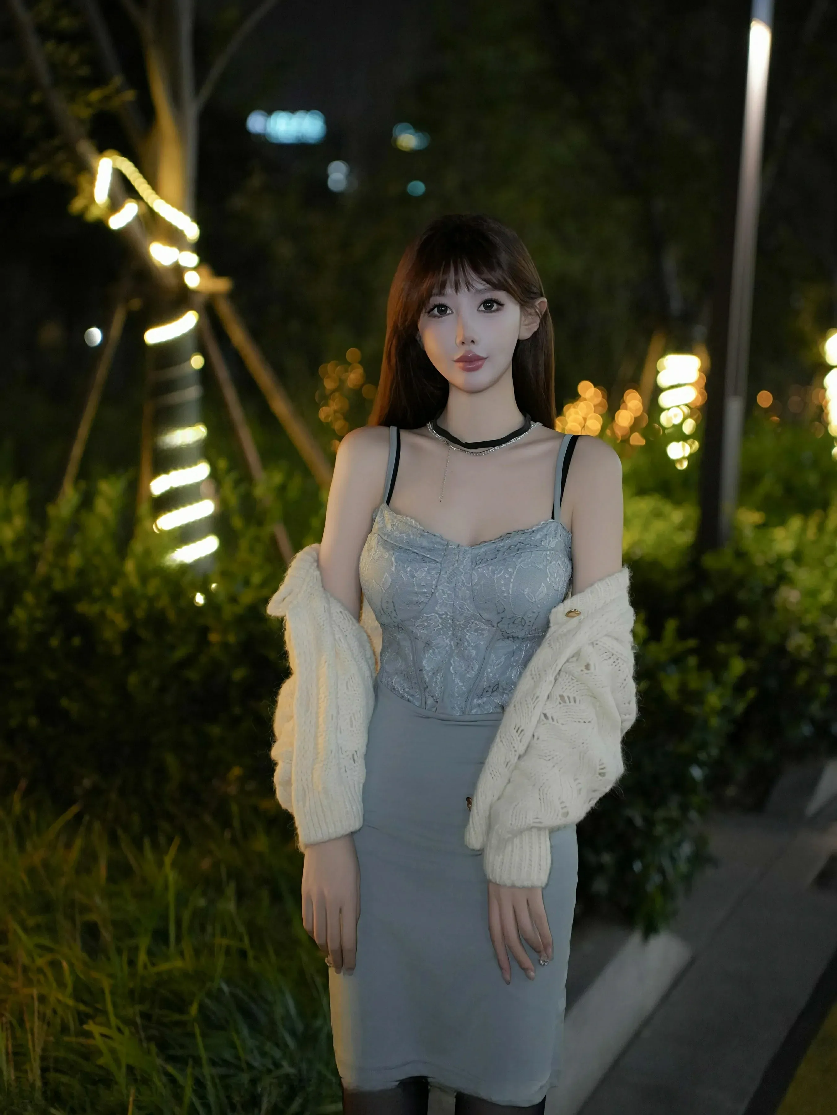 XiuRen 秀人 No.9765 李金金 [74P]