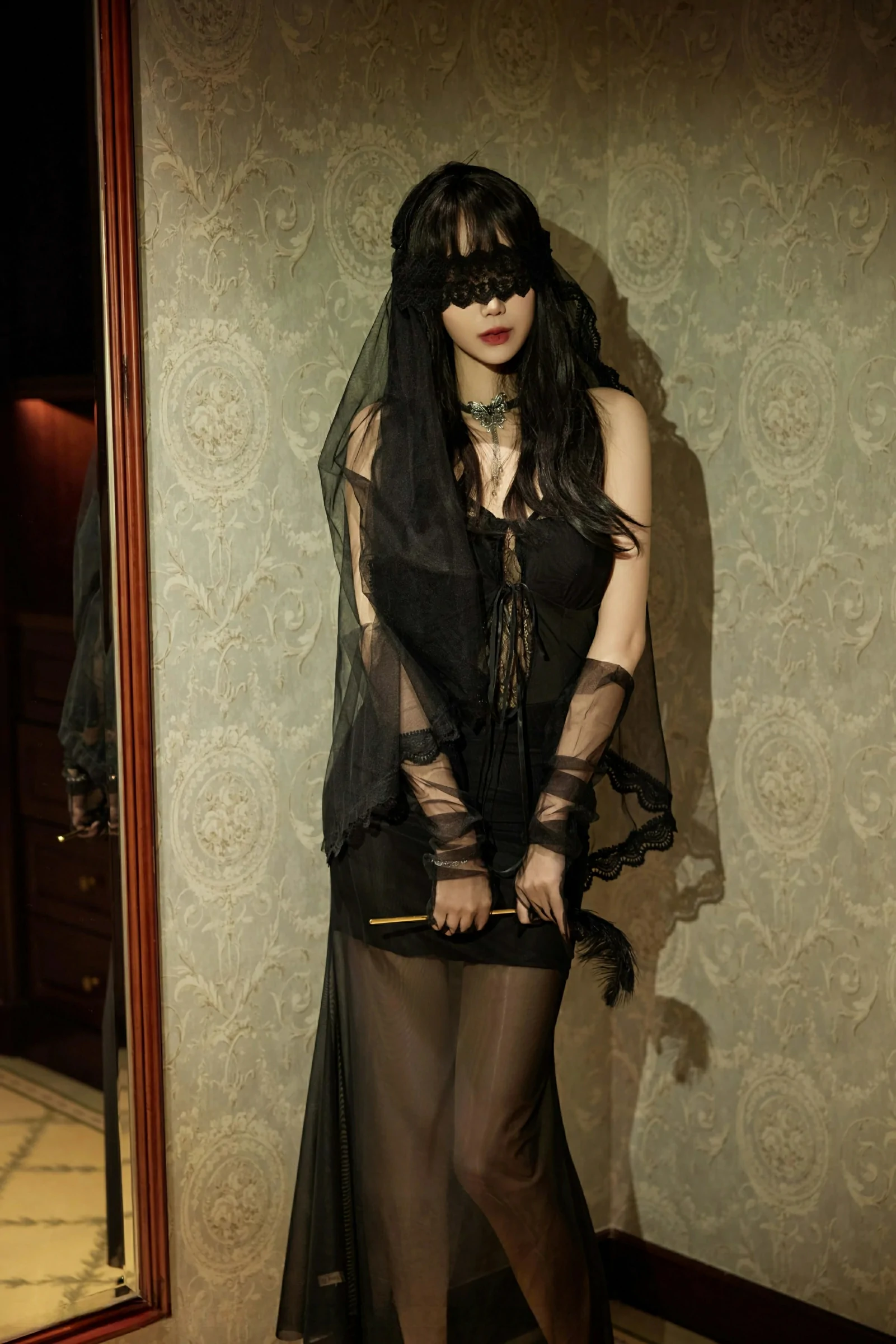 XiuRen 秀人 No.9773 玥儿玥er [72P]