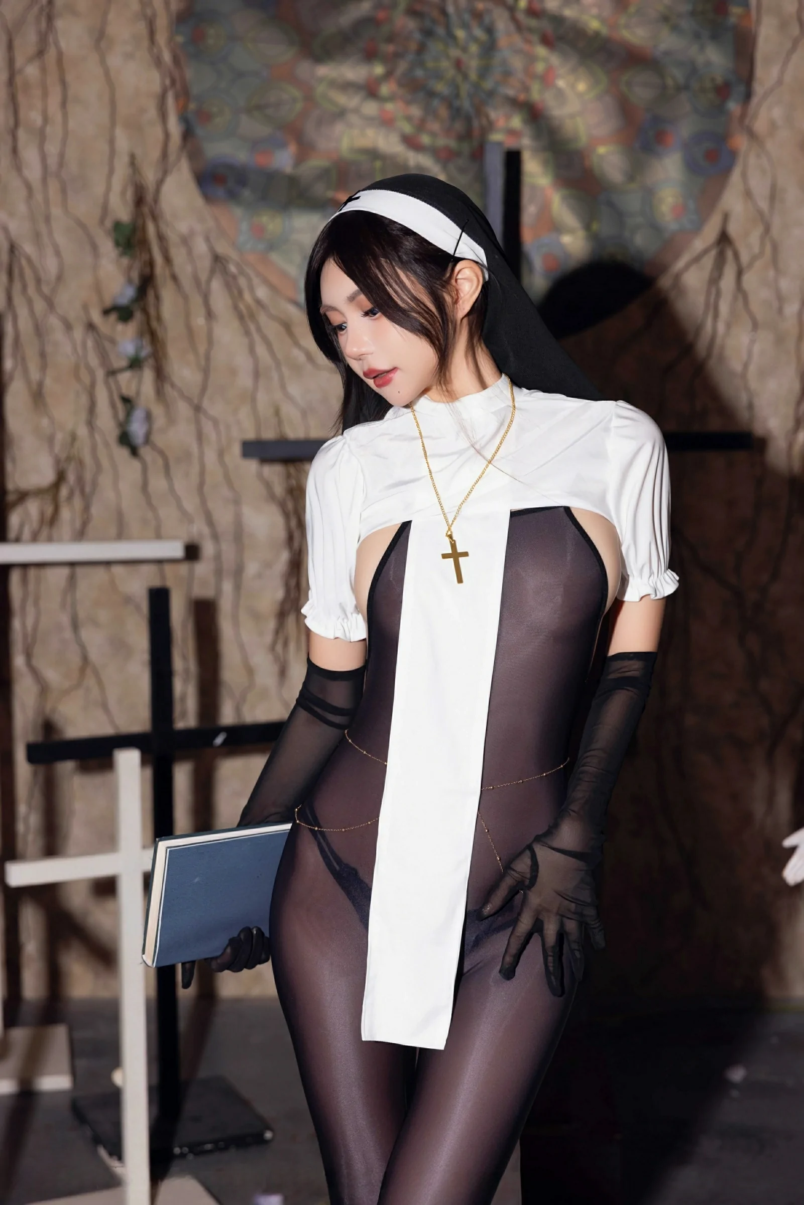 XiuRen 秀人 No.9774 绮里嘉ula [79P] 插图8