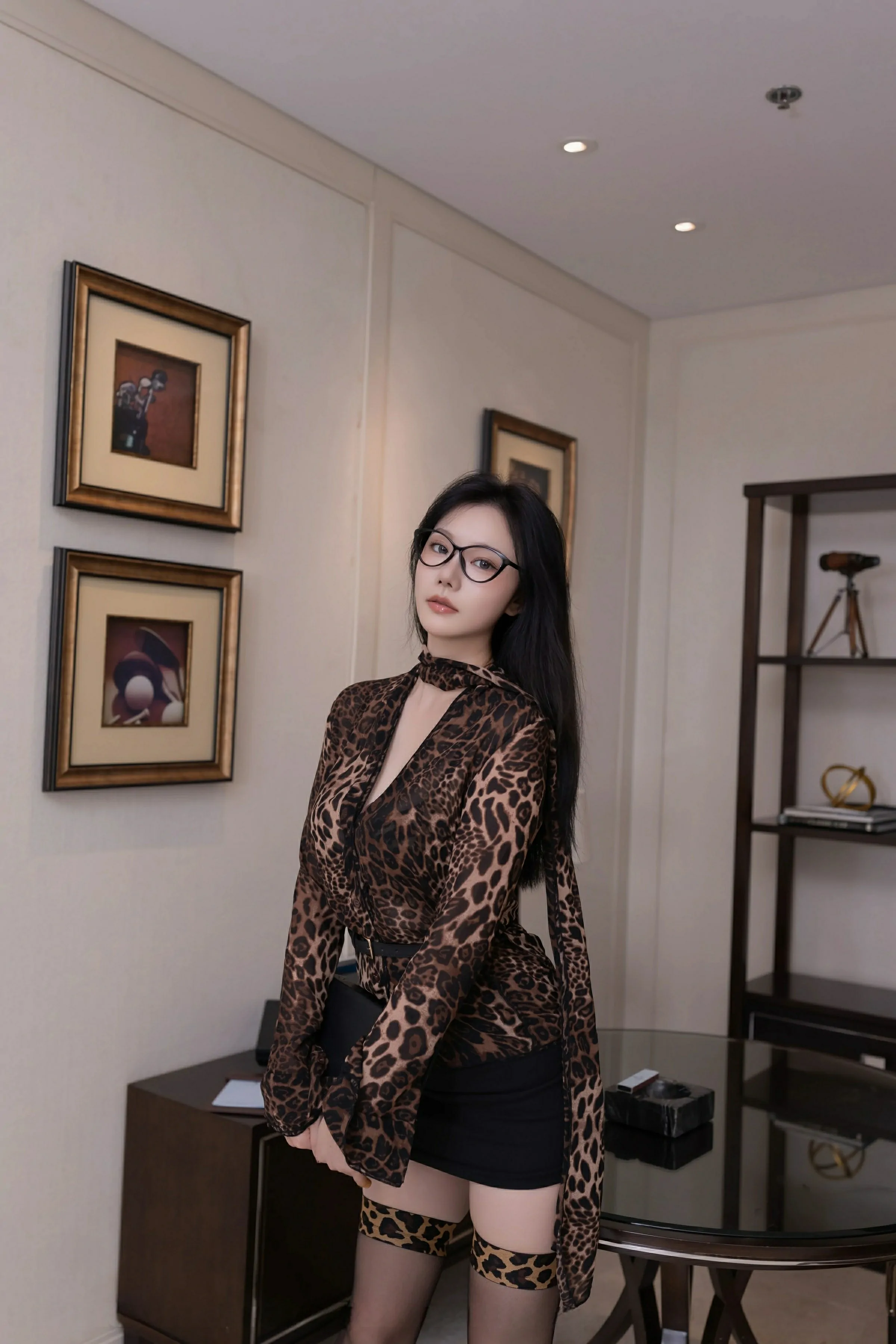 XiuRen 秀人 No.9794 安然anran [80P]