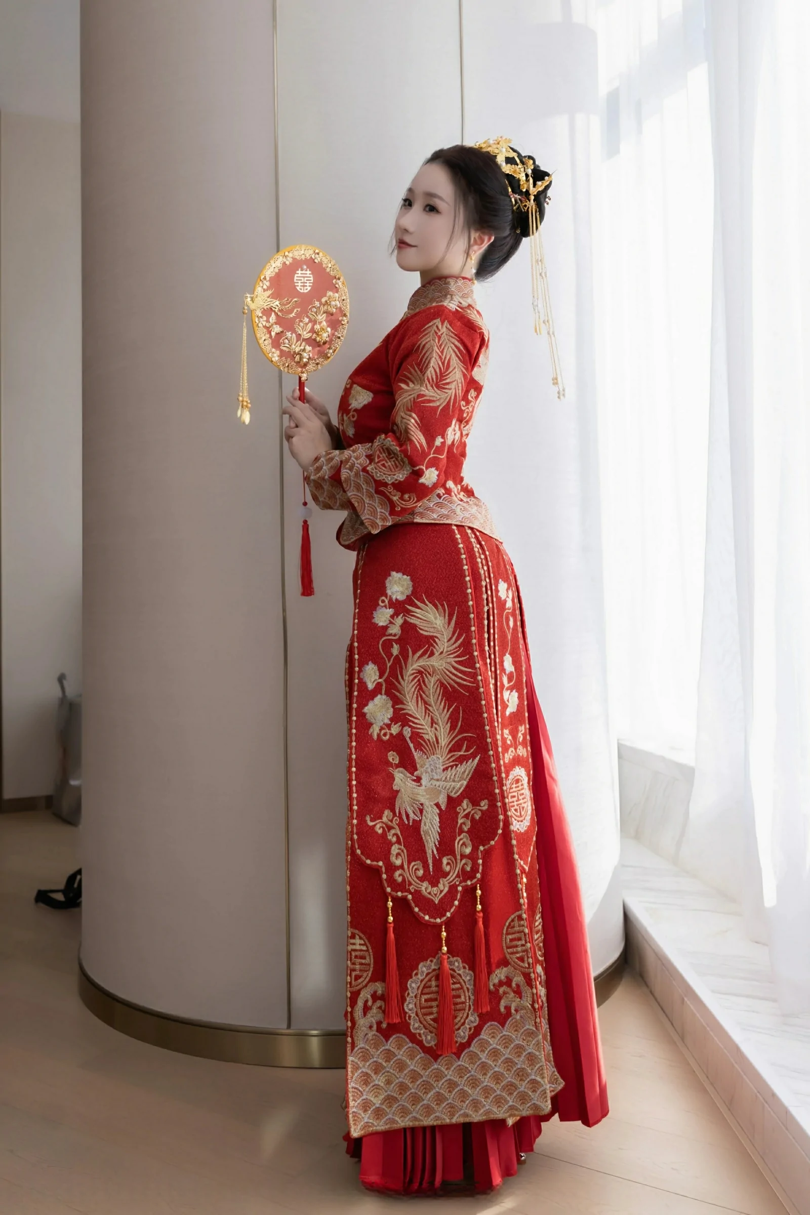 XiuRen 秀人 No.9811 杏子Yada [84P]