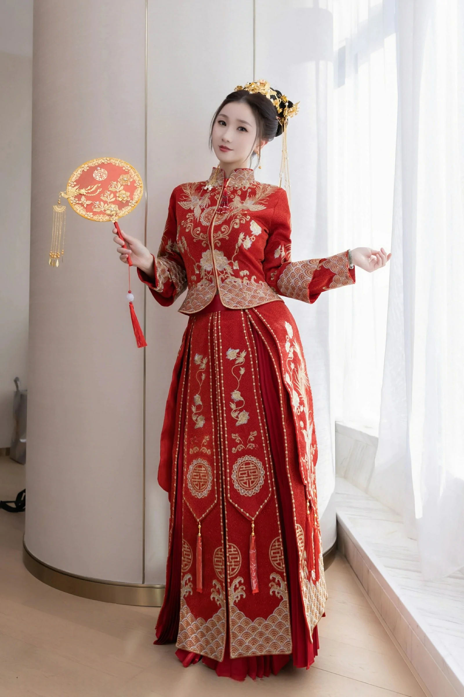 XiuRen 秀人 No.9811 杏子Yada [84P]