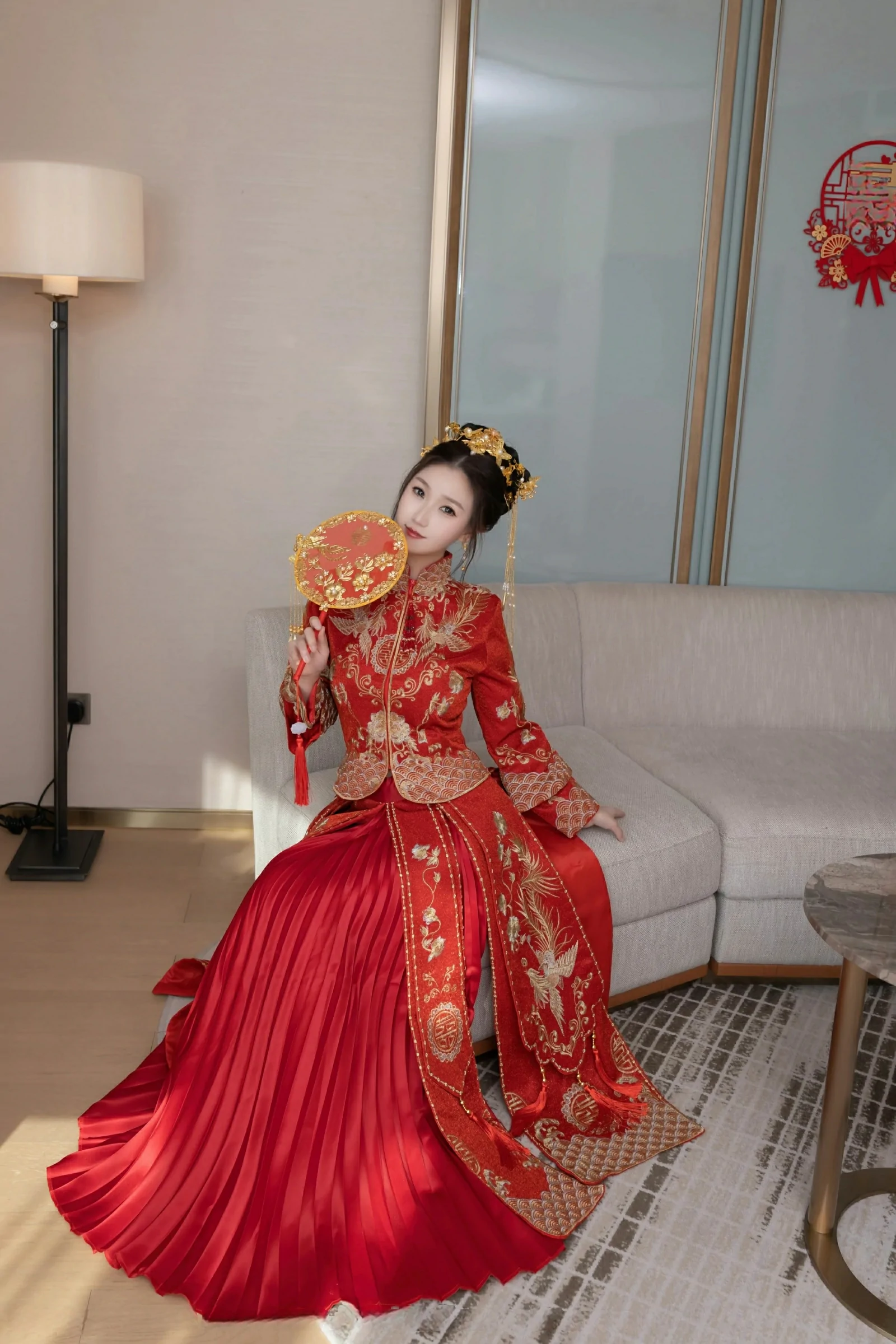 XiuRen 秀人 No.9811 杏子Yada [84P]