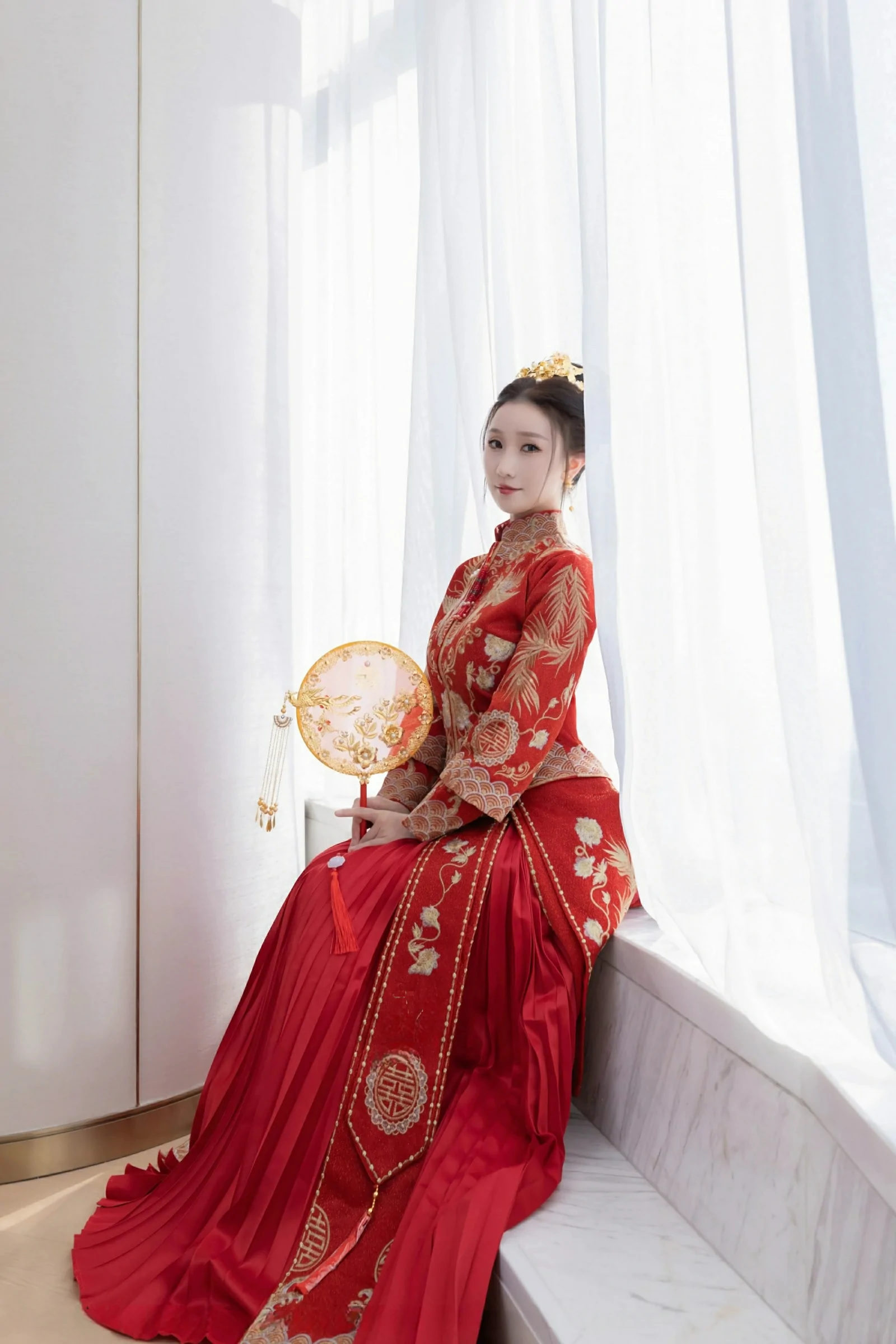 XiuRen 秀人 No.9811 杏子Yada [84P]