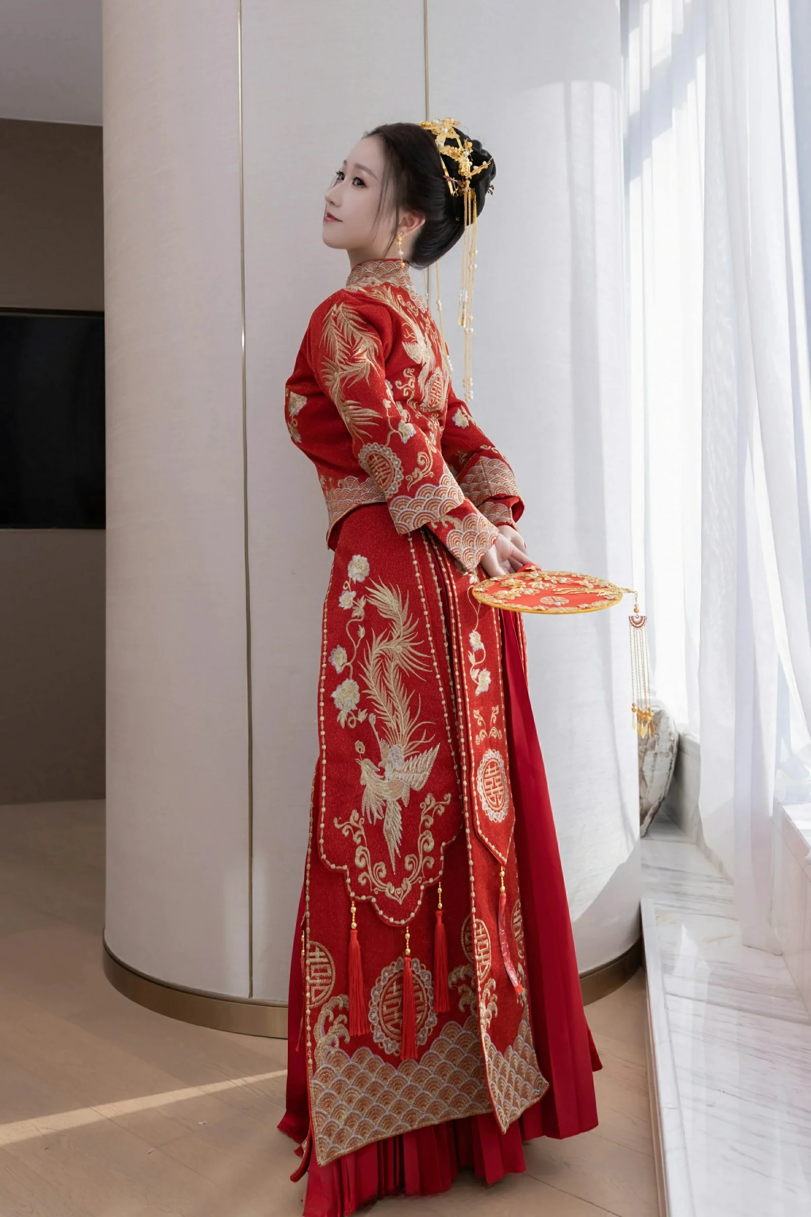 XiuRen 秀人 No.9811 杏子Yada [84P]