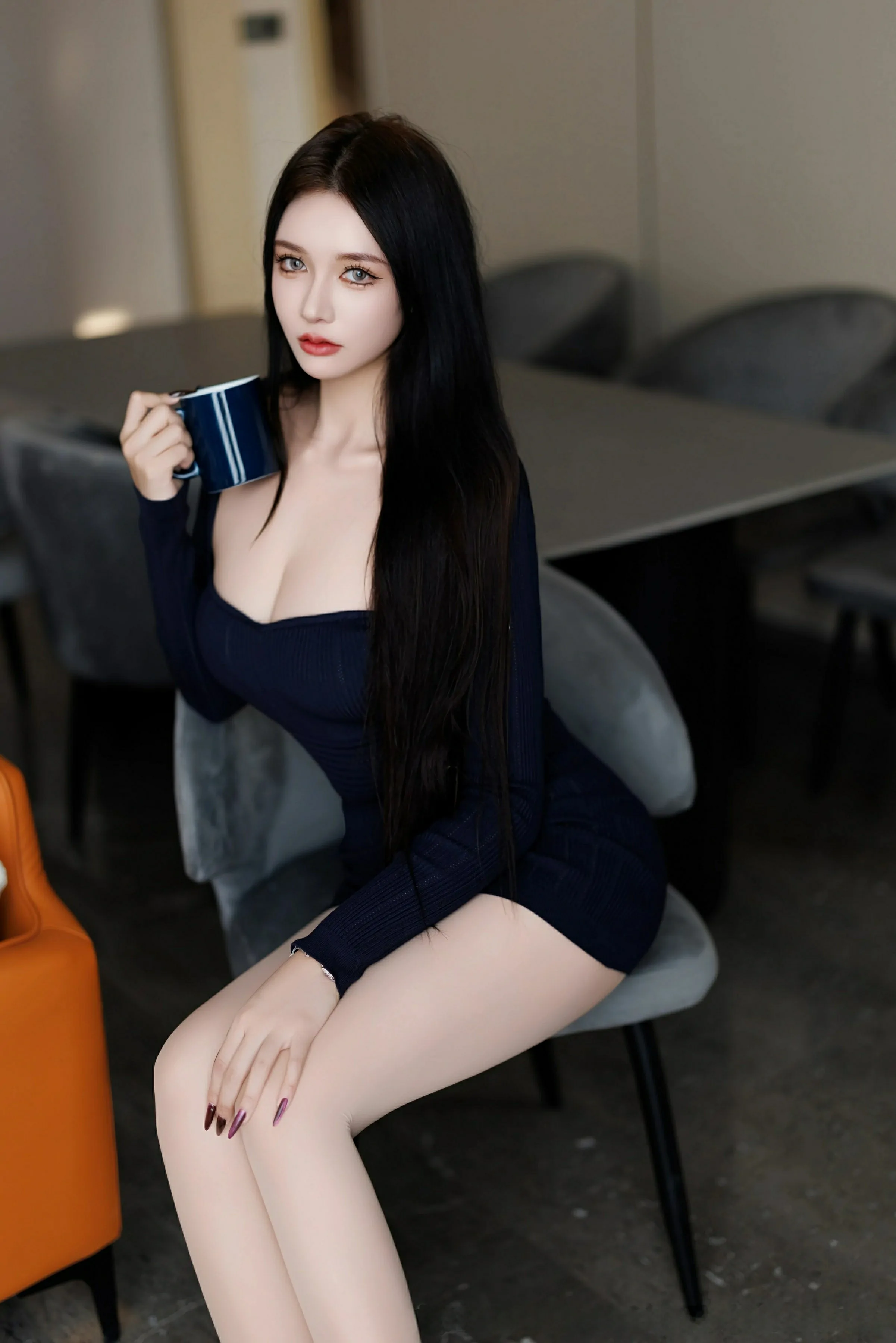 XiuRen 秀人 No.9820 娜比 [90P]