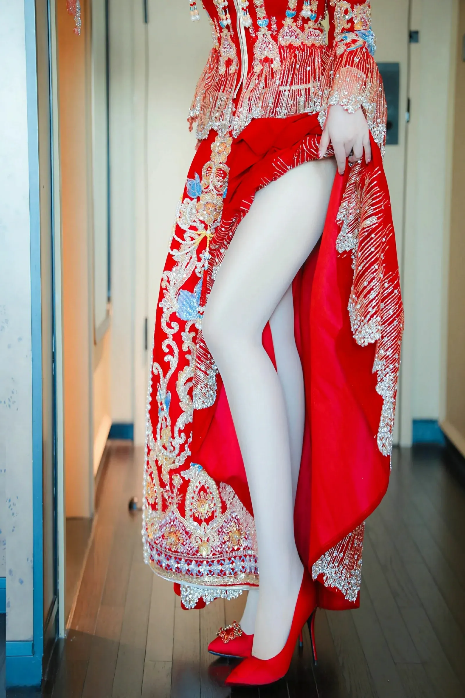 XiuRen 秀人 No.9823 蛋蛋宝 [79P]