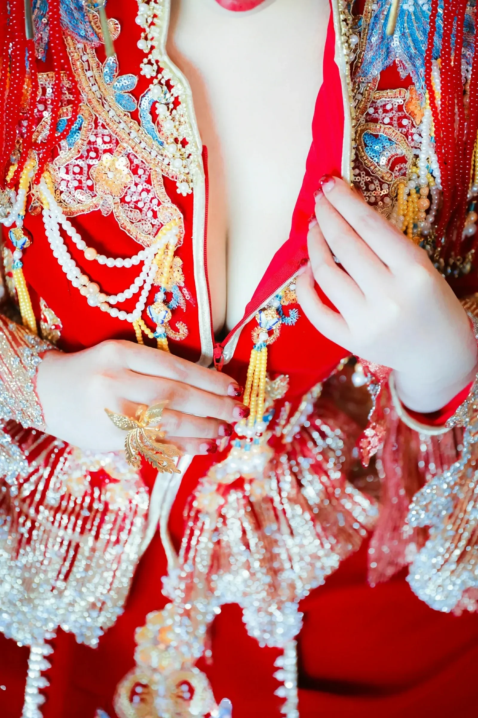 XiuRen 秀人 No.9823 蛋蛋宝 [79P]