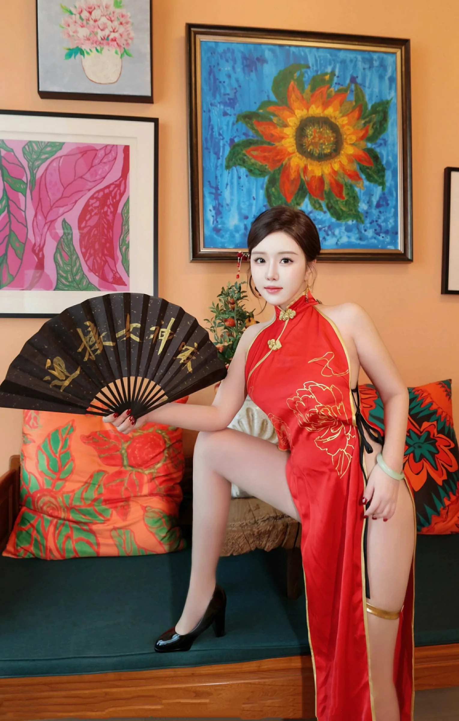 XiuRen 秀人 No.9834 小薯条nienie [131P]