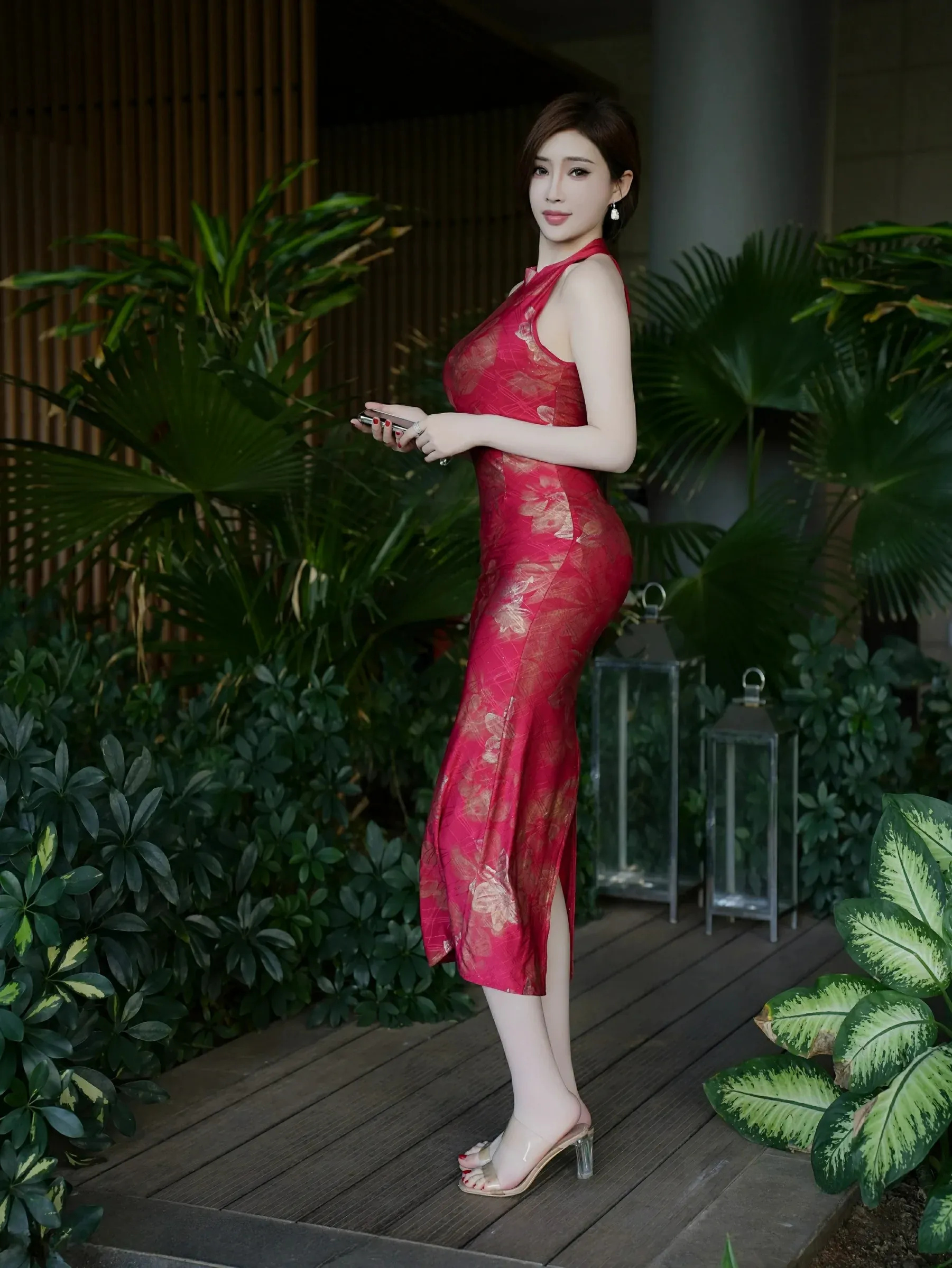 XiuRen 秀人 No.9837 Carol周妍希X [77P] 插图6