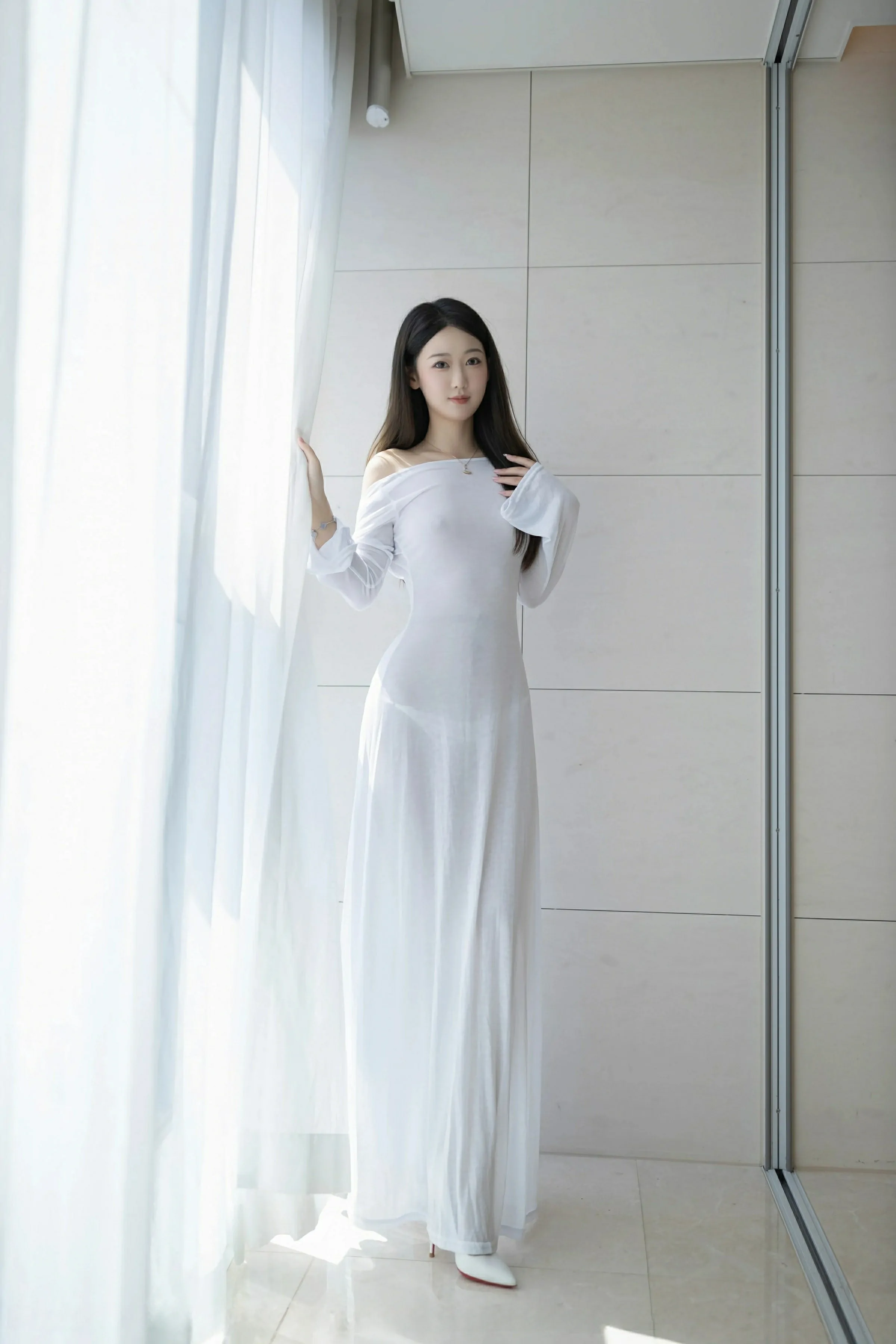 XiuRen 秀人 No.9840 唐安琪 [84P]