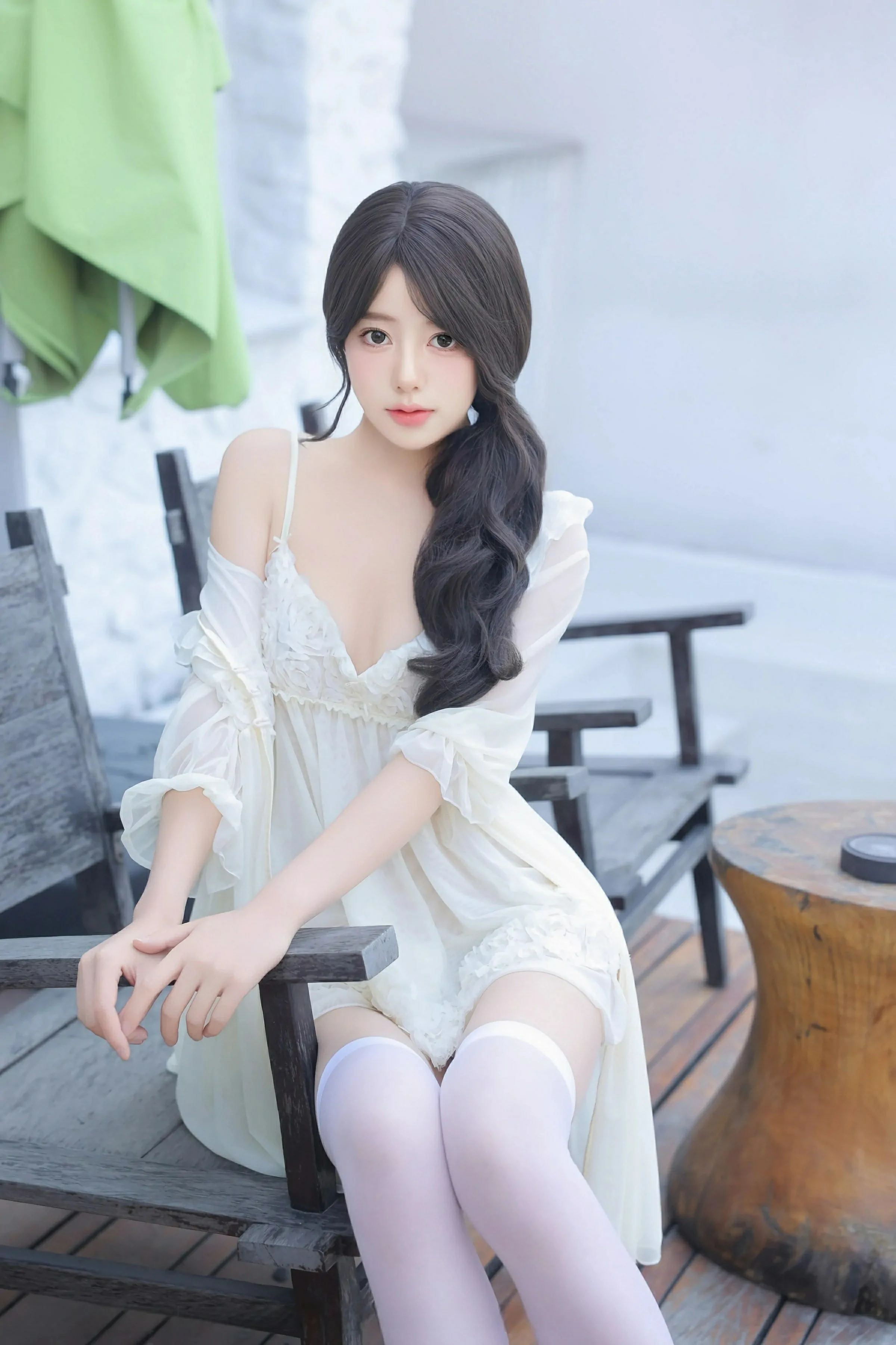 XiuRen 秀人 No.9851 桃妖夭 [113P]