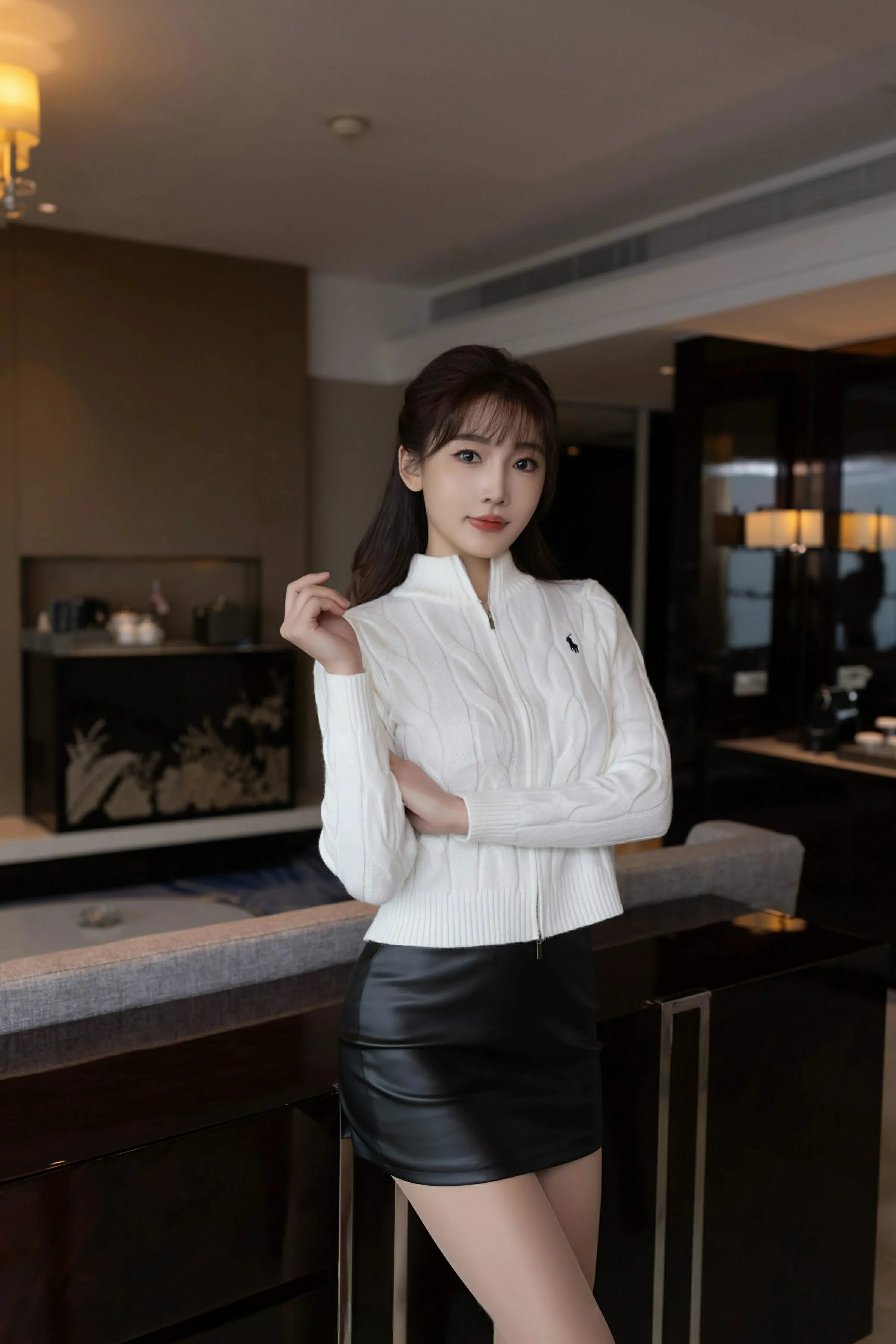 XiuRen 秀人 No.9852 陆萱萱 [81P]